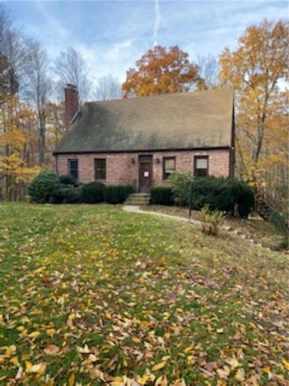 26 Reservoir Road, Glocester, RI 02814