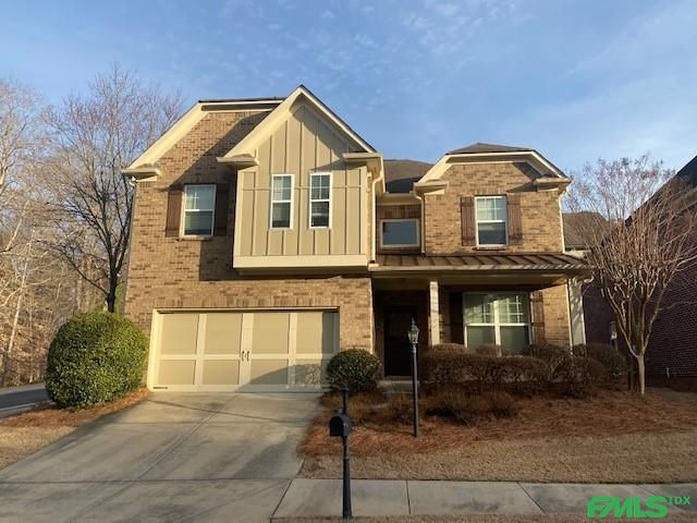 3465 Curitiba Court, Alpharetta, GA 30022