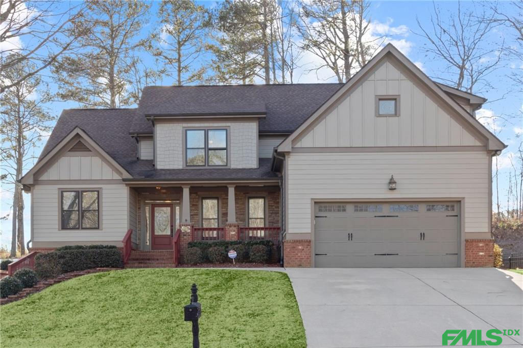 3327 Holly Glen Drive, Dacula, GA 30019