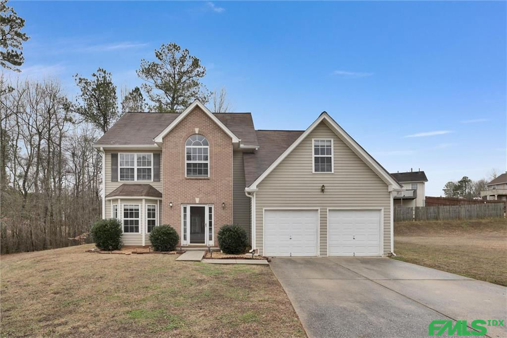 701 Fir Chase, Fairburn, GA 30213