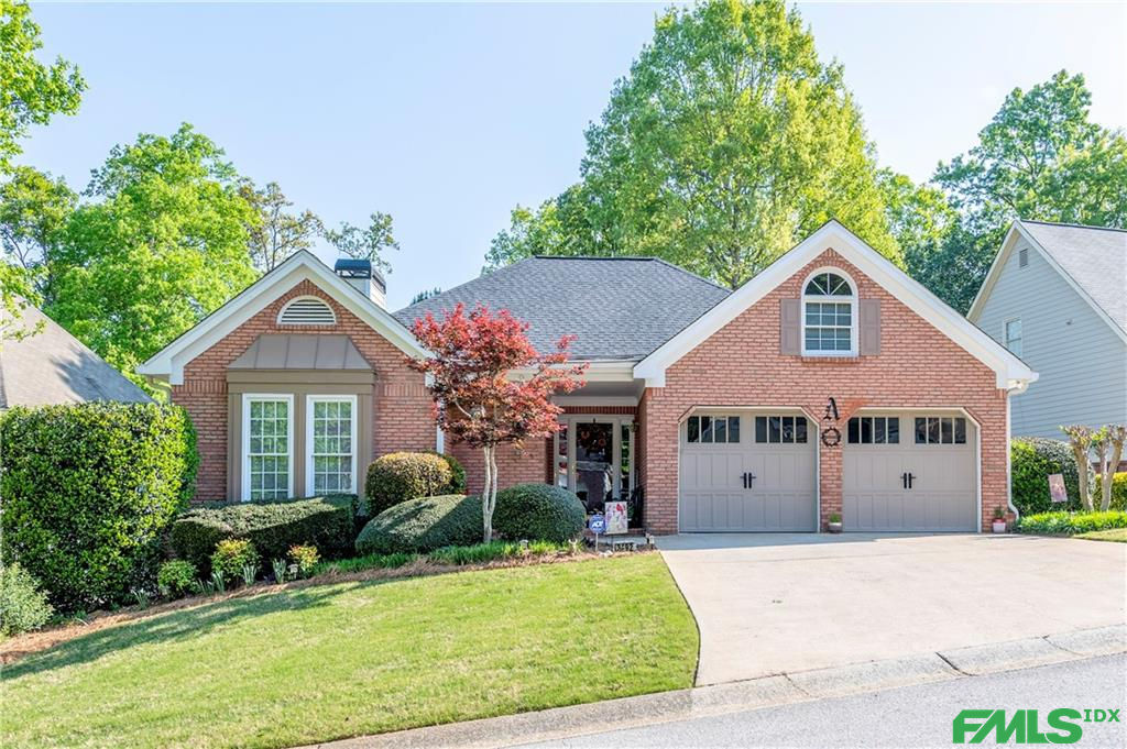 3492 Heatherwood Court, Douglasville, GA 30135