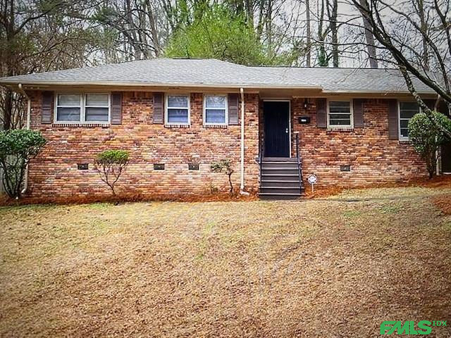 3169 Cloverhurst Drive, East Point, GA 30344