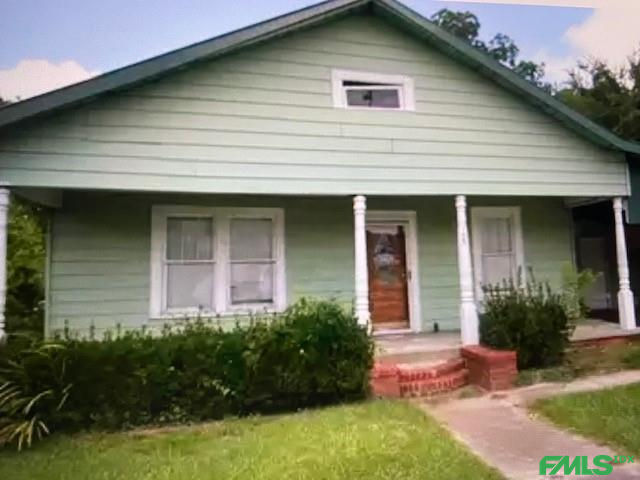 105 Drayton Street, Montezuma, GA 31063