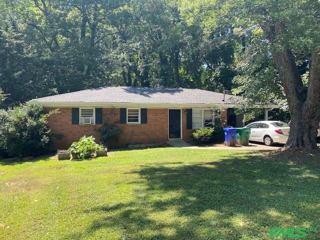 2799 Battle Forrest Drive, Decatur, GA 30034