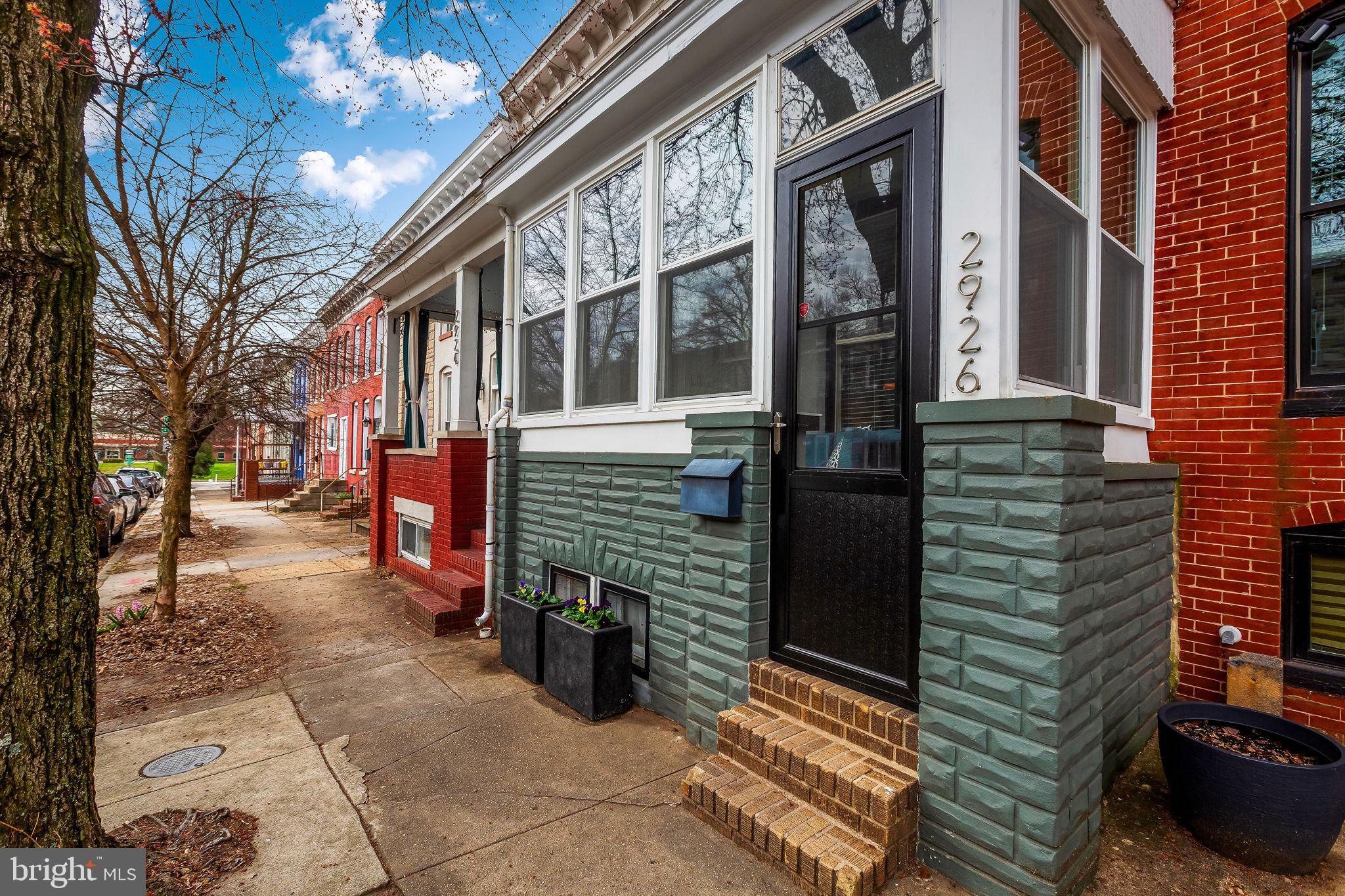 Another Property Sold - 2926 Keswick Road, Baltimore, MD 21211