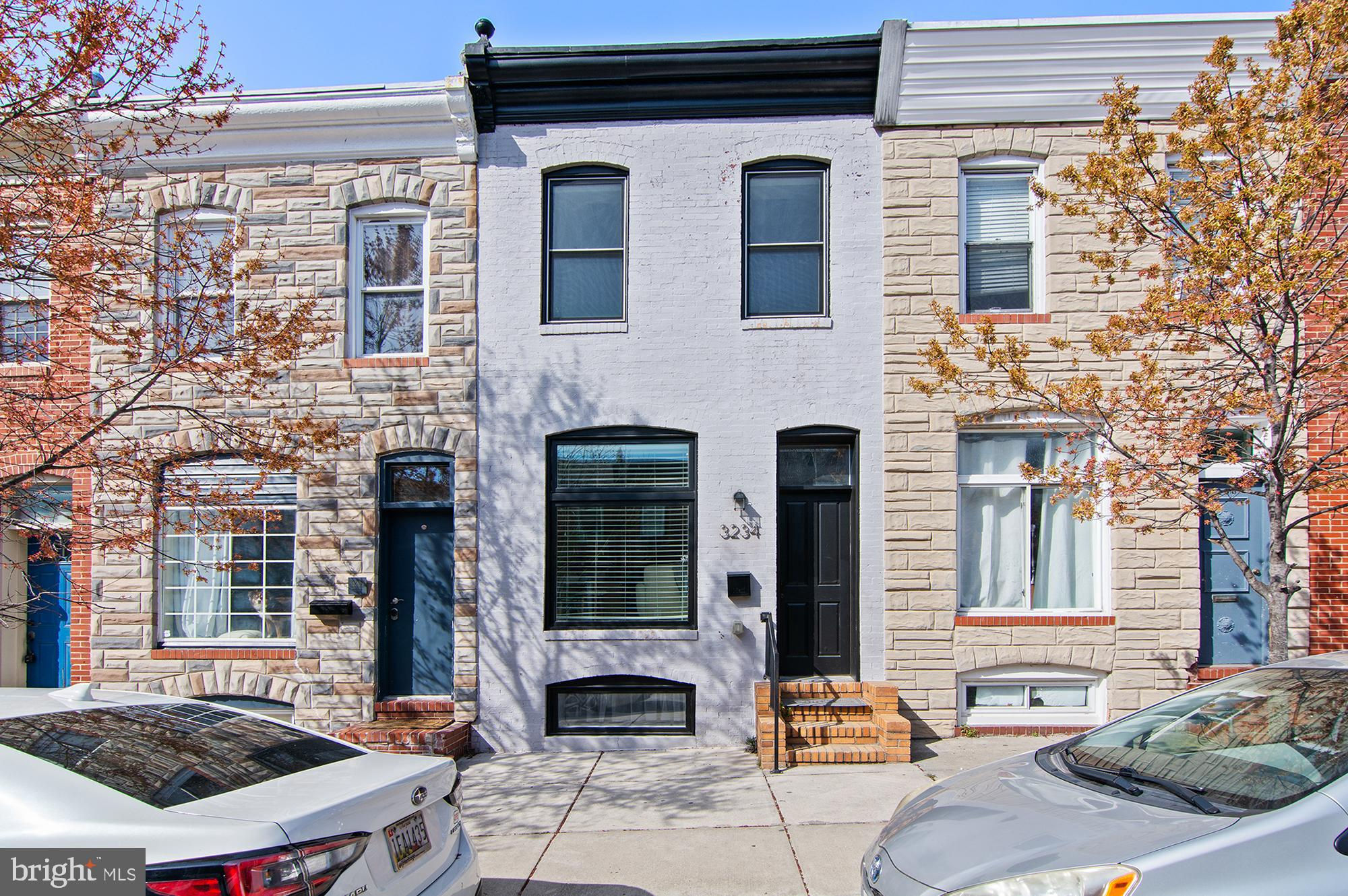 Another Property Sold - 3234 Leverton Avenue, Baltimore, MD 21224