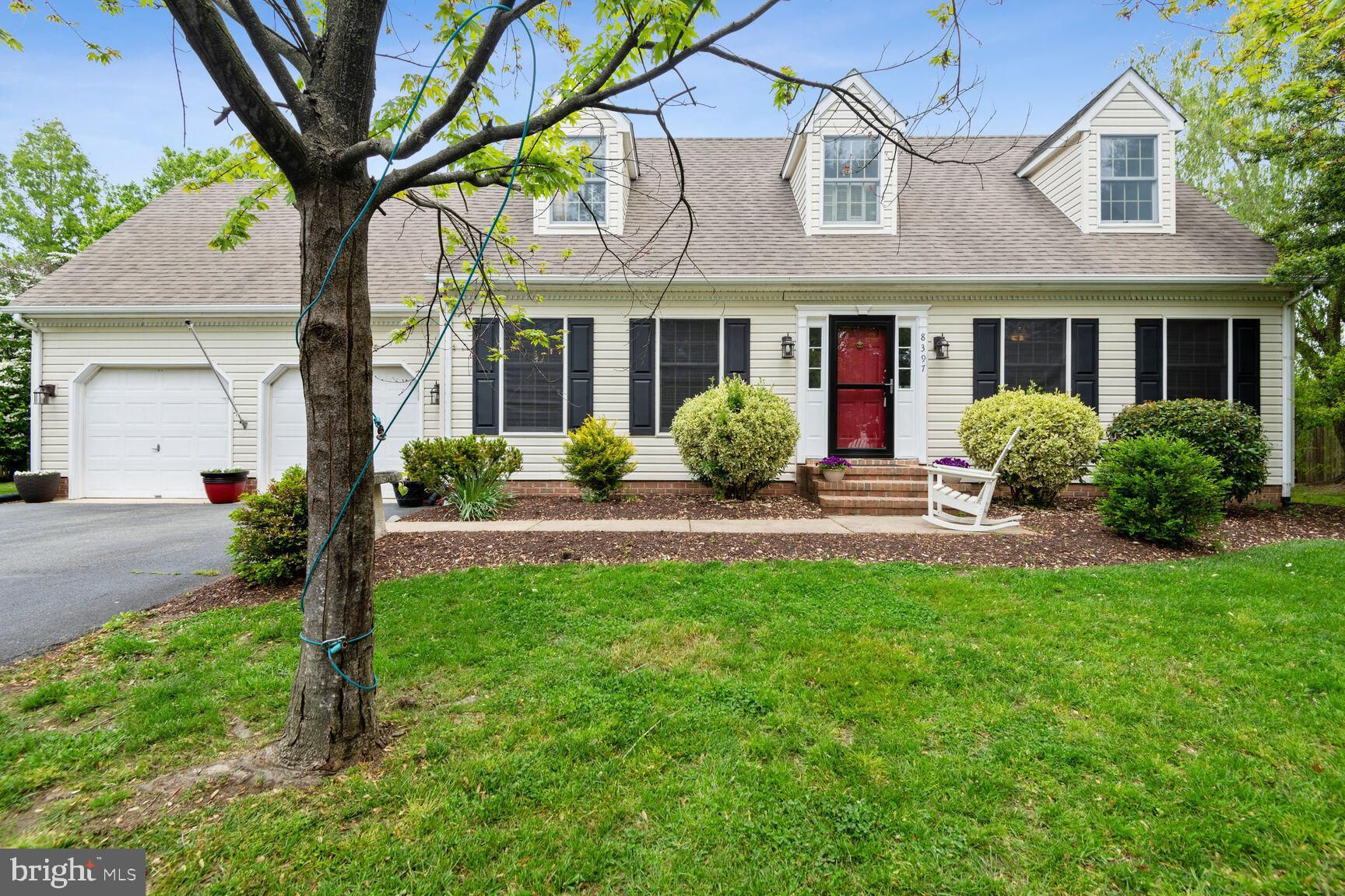 Another Property Sold - 8397 Colony Circle, Easton, MD 21601