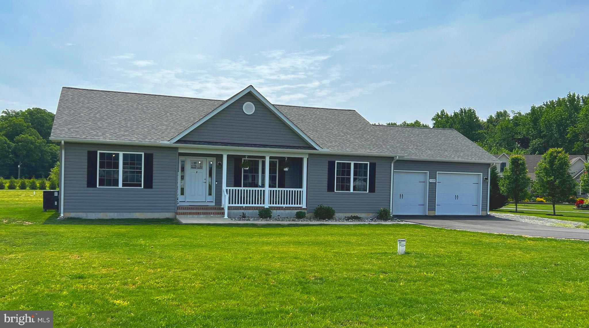 Another Property Sold - 11220 Shane Circle, Ridgely, MD 21660