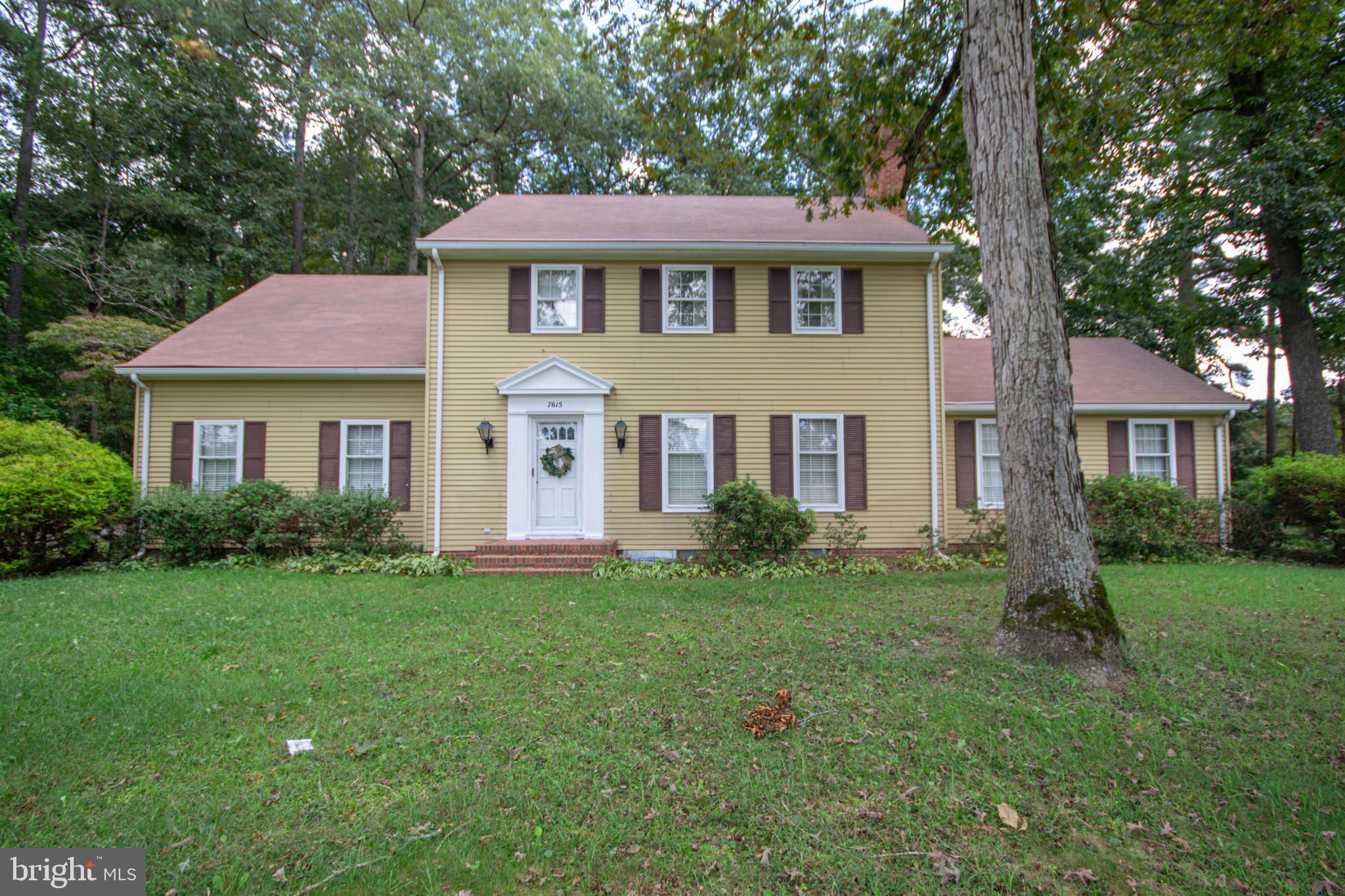 Another Property Sold - 7615 Rockawalkin Road, Hebron, MD 21830