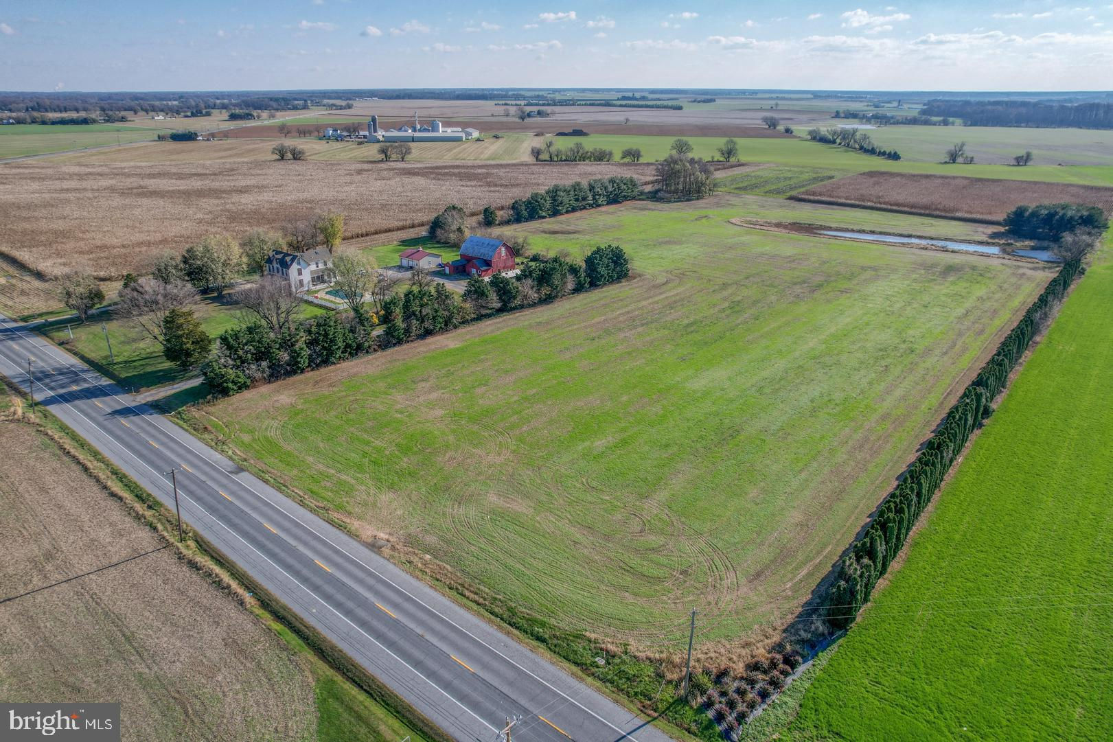 Augustine Herman Highway, Kennedyville, MD 21645 now has a new price of $175,000!