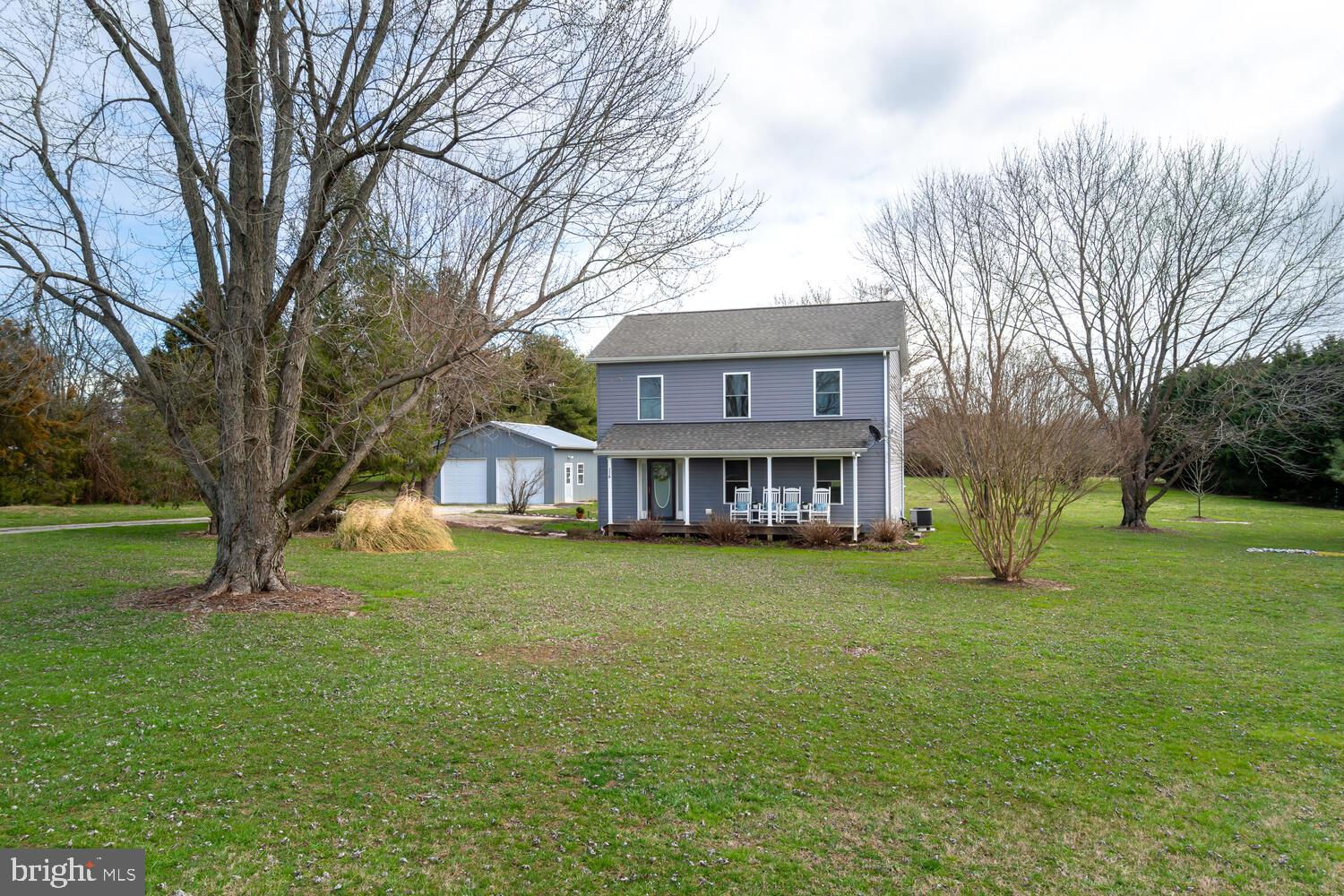 Another Property Sold - 1116 Dell Foxx Road, Sudlersville, MD 21668