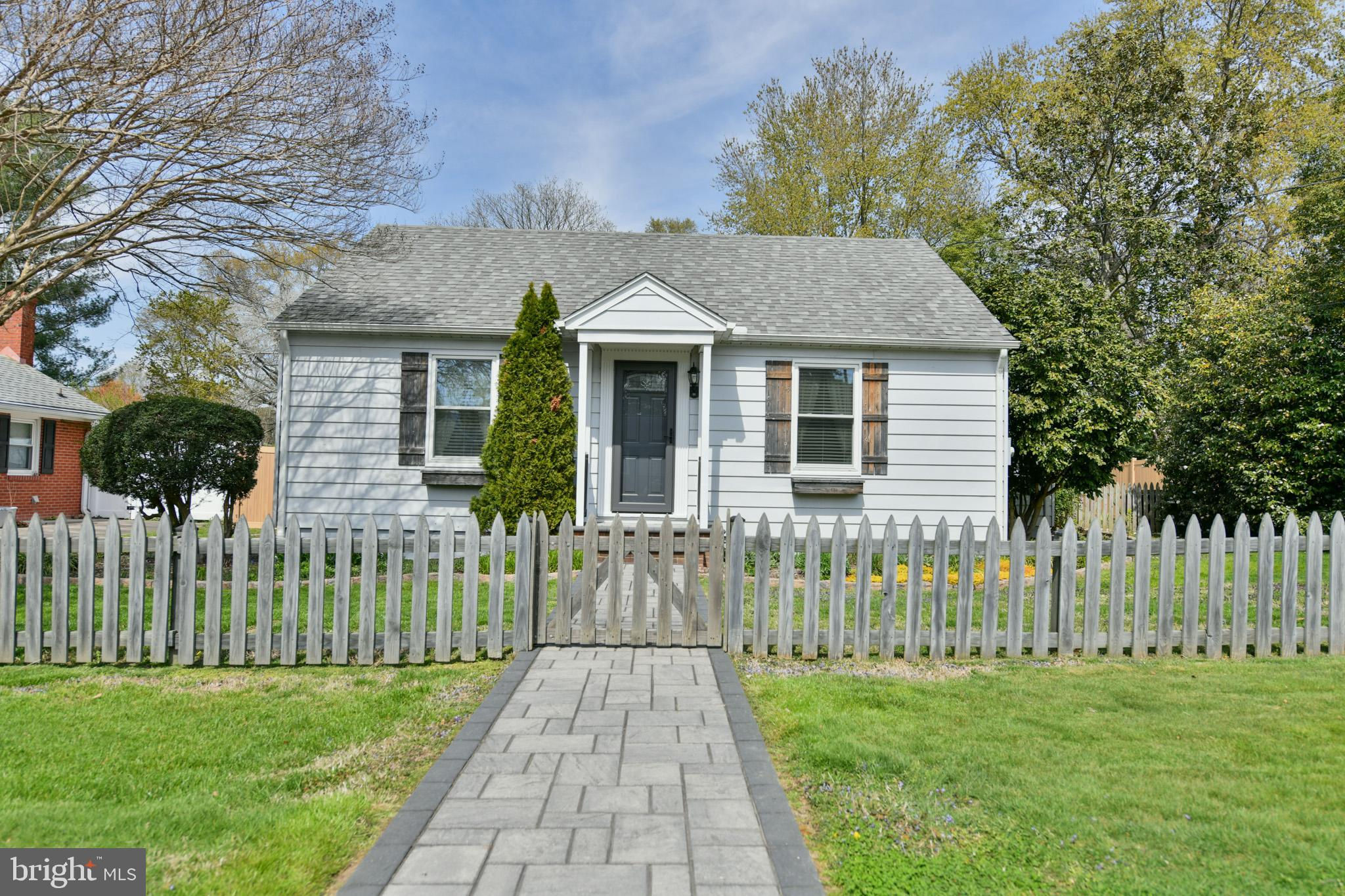 Another Property Sold - 209 Oak Street, Centreville, MD 21617