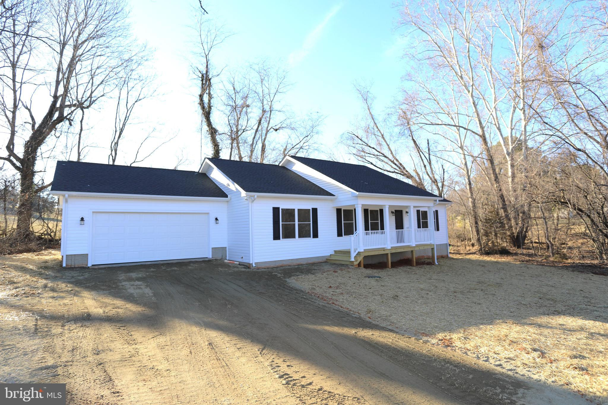 Another Property Sold - 158 Red Hill Road, Orange, VA 22960