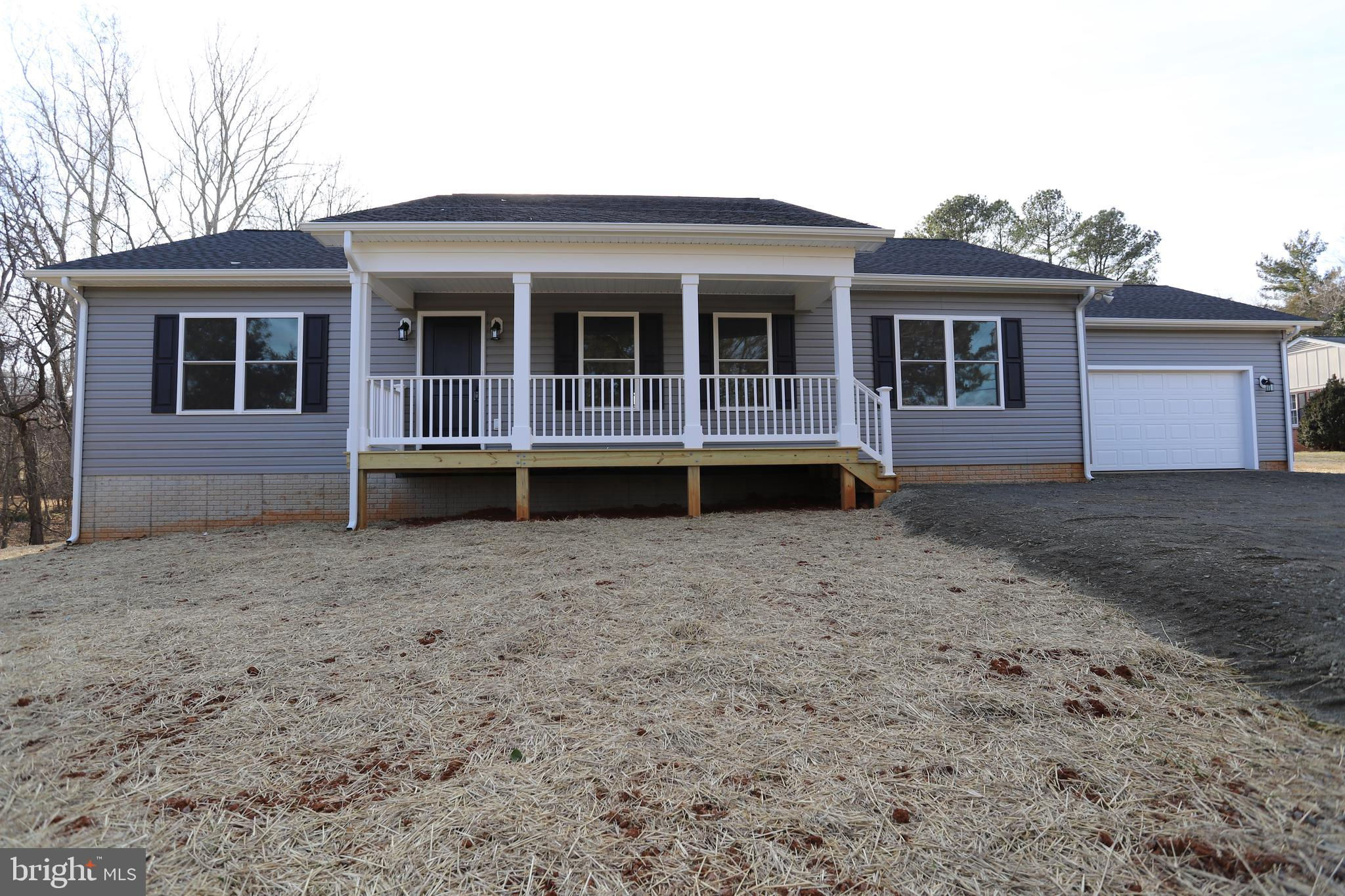 Another Property Sold - 160 Red Hill Road, Orange, VA 22960