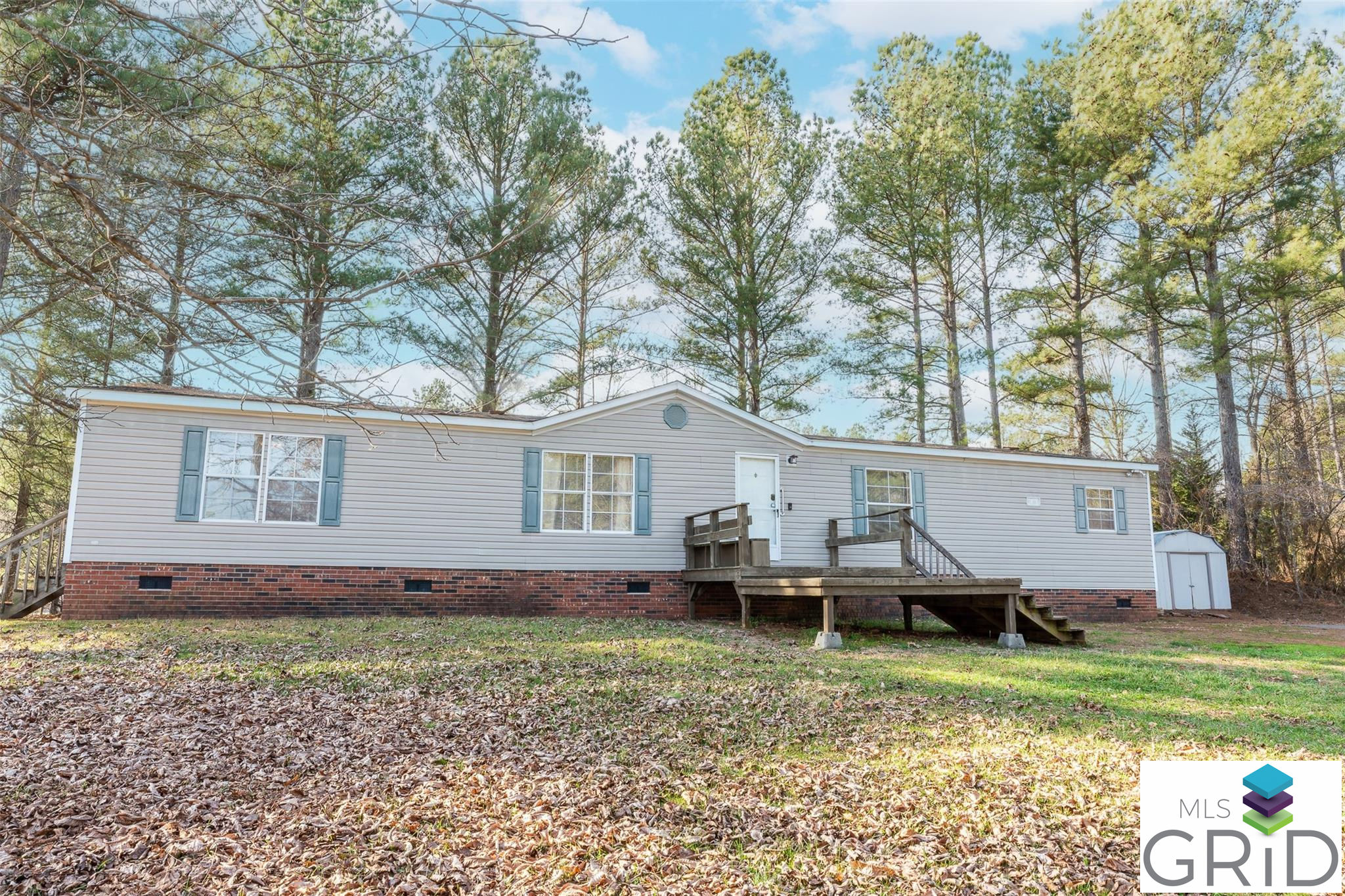 5309 Chasewood Court, Granite Falls, NC 28630