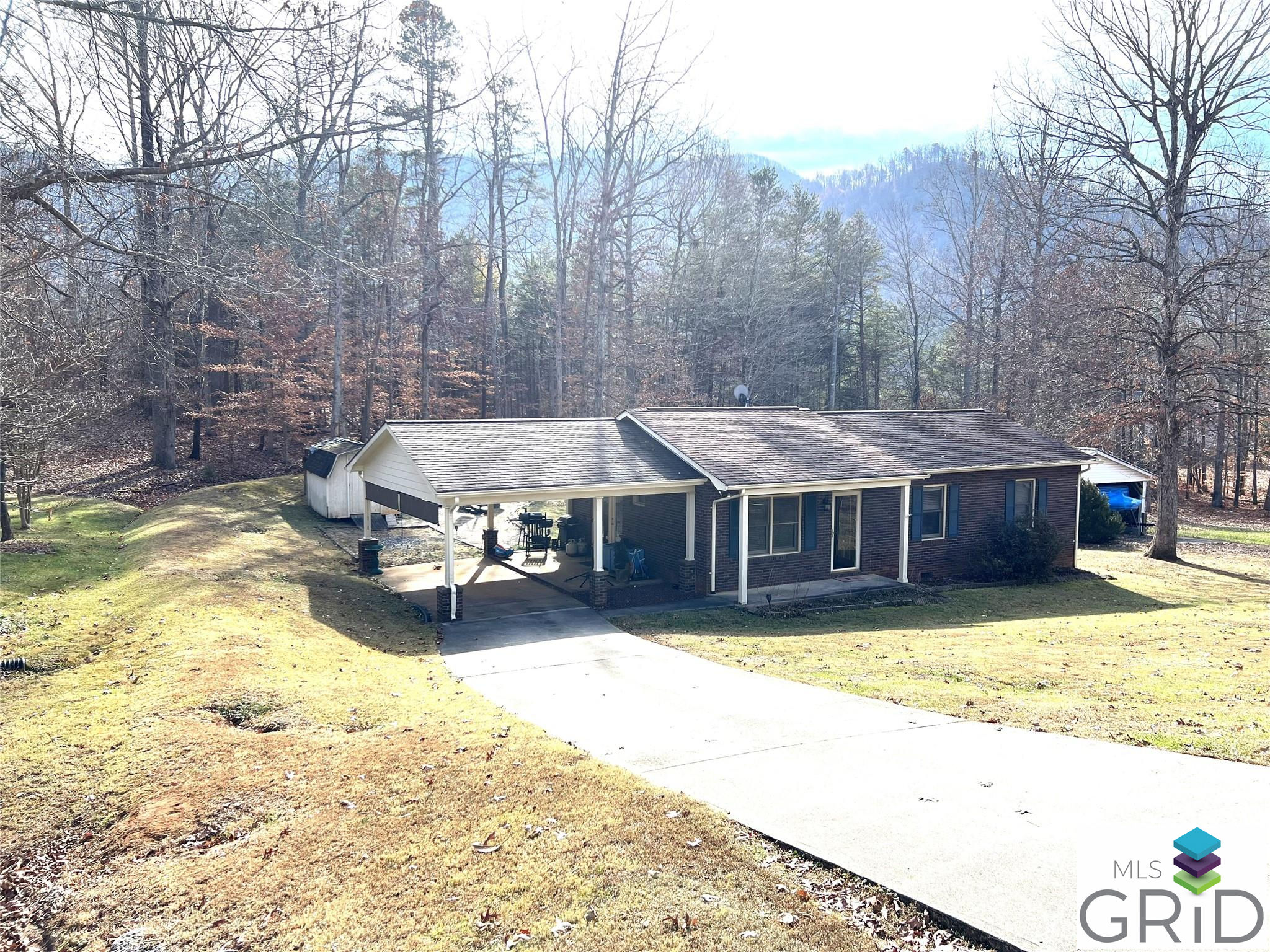 1361 Havenwood Drive, Morganton, NC 28655