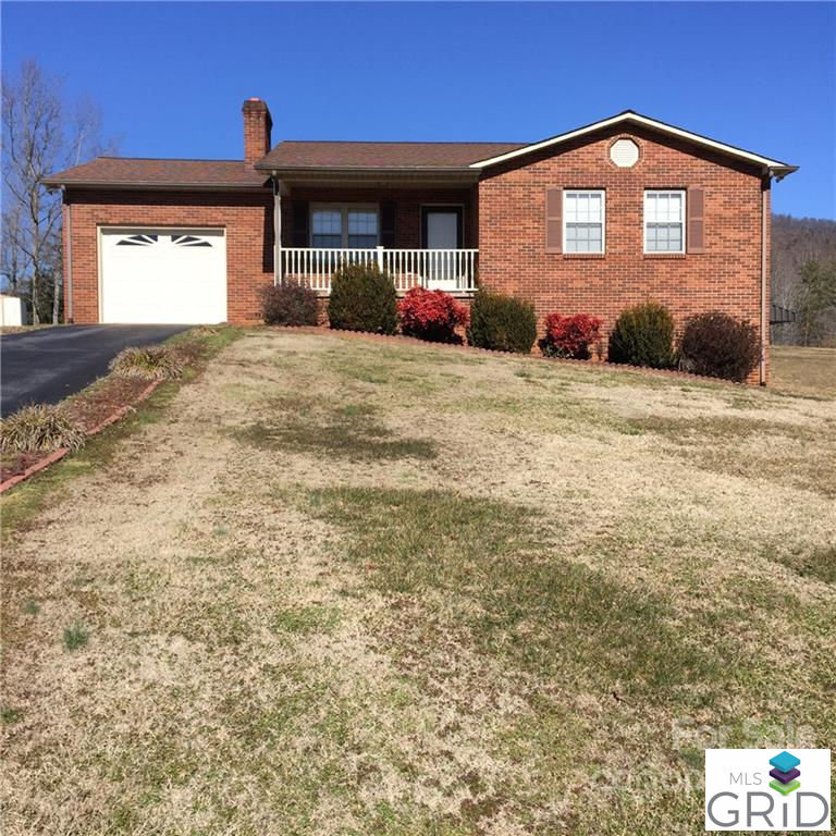 6237 Nobby Lail Road, Connelly Springs, NC 28612