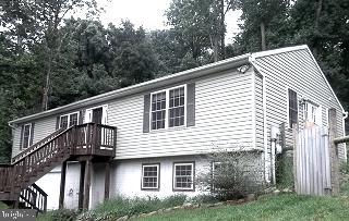 73 Memory Lane, Linden, VA 22642