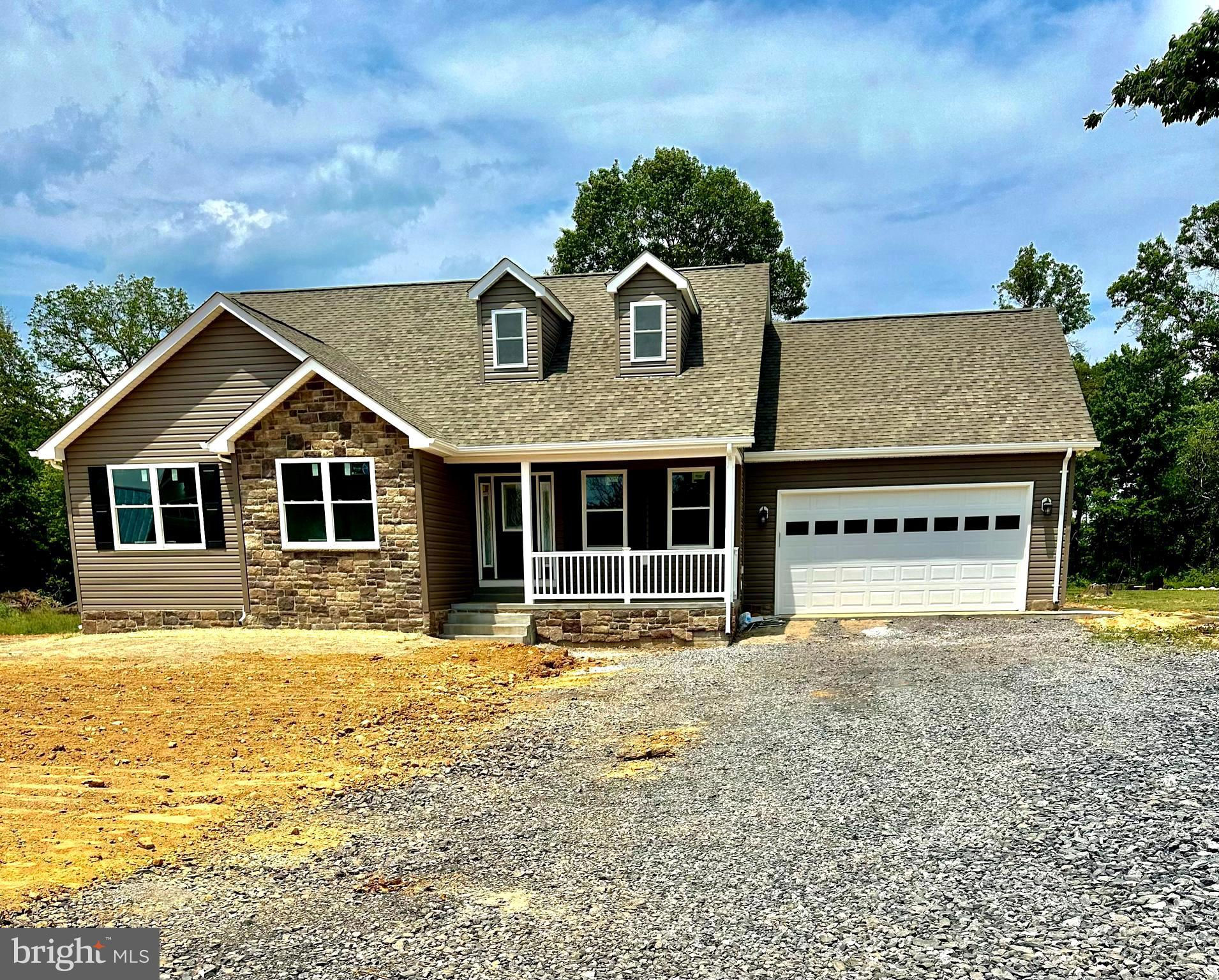 140 Pointers Way, Front Royal, VA 22630