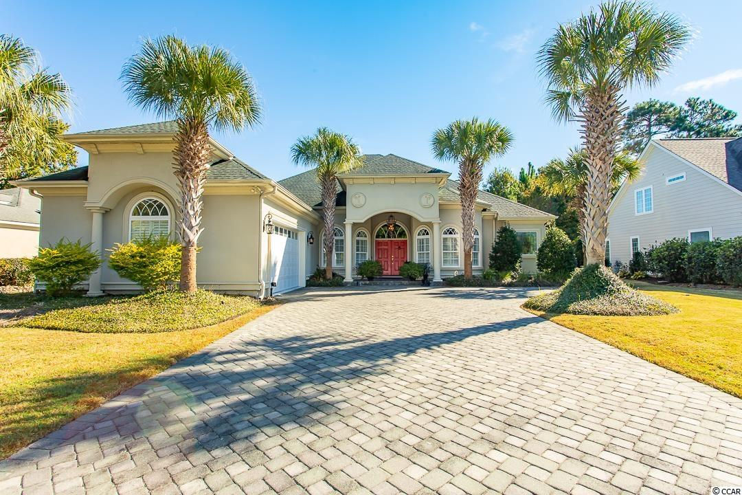 8552 Juxa Dr., Myrtle Beach, SC 29579