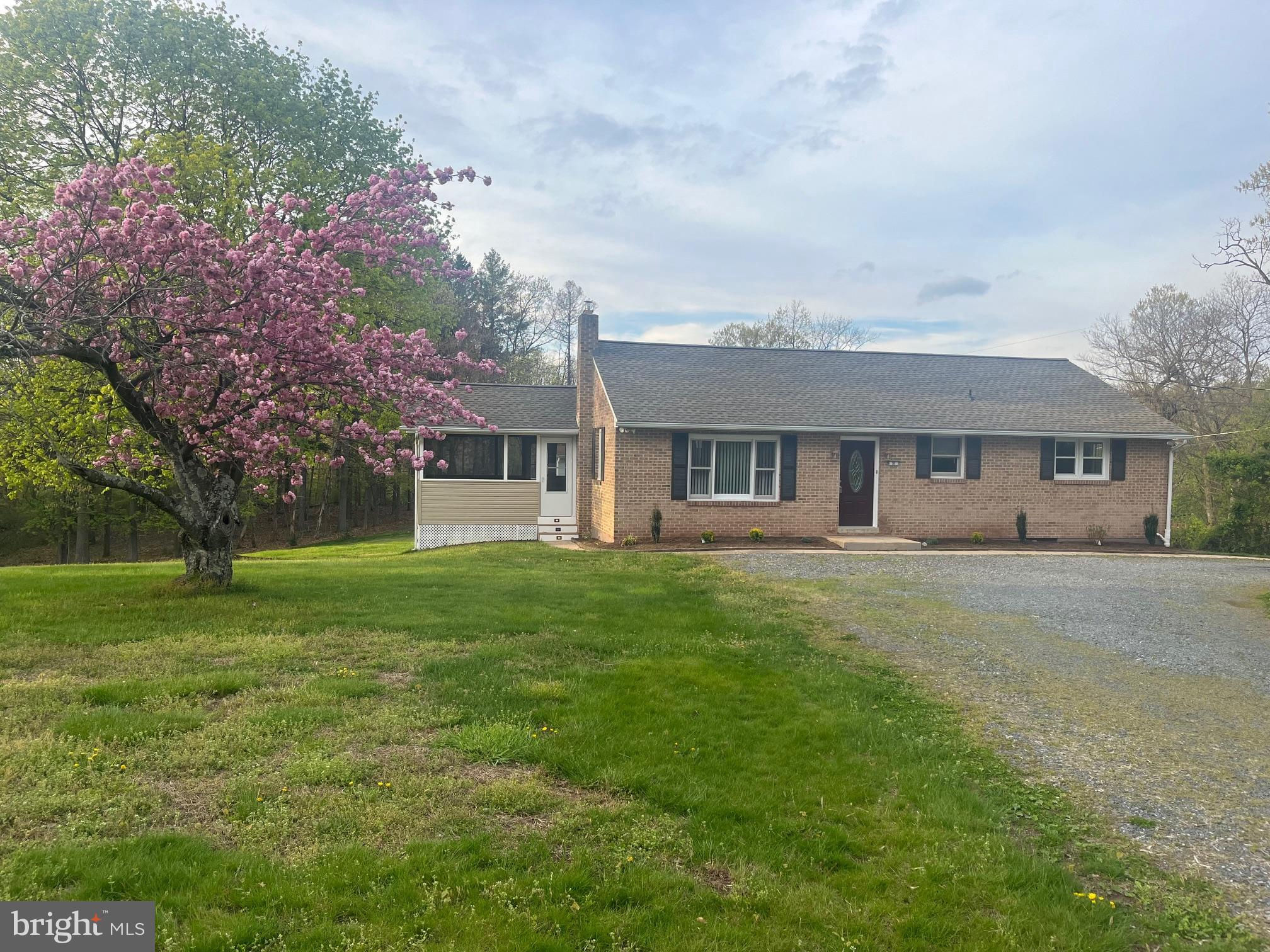91 Fitterling Road, Mohnton, PA 19540 is now new to the market!