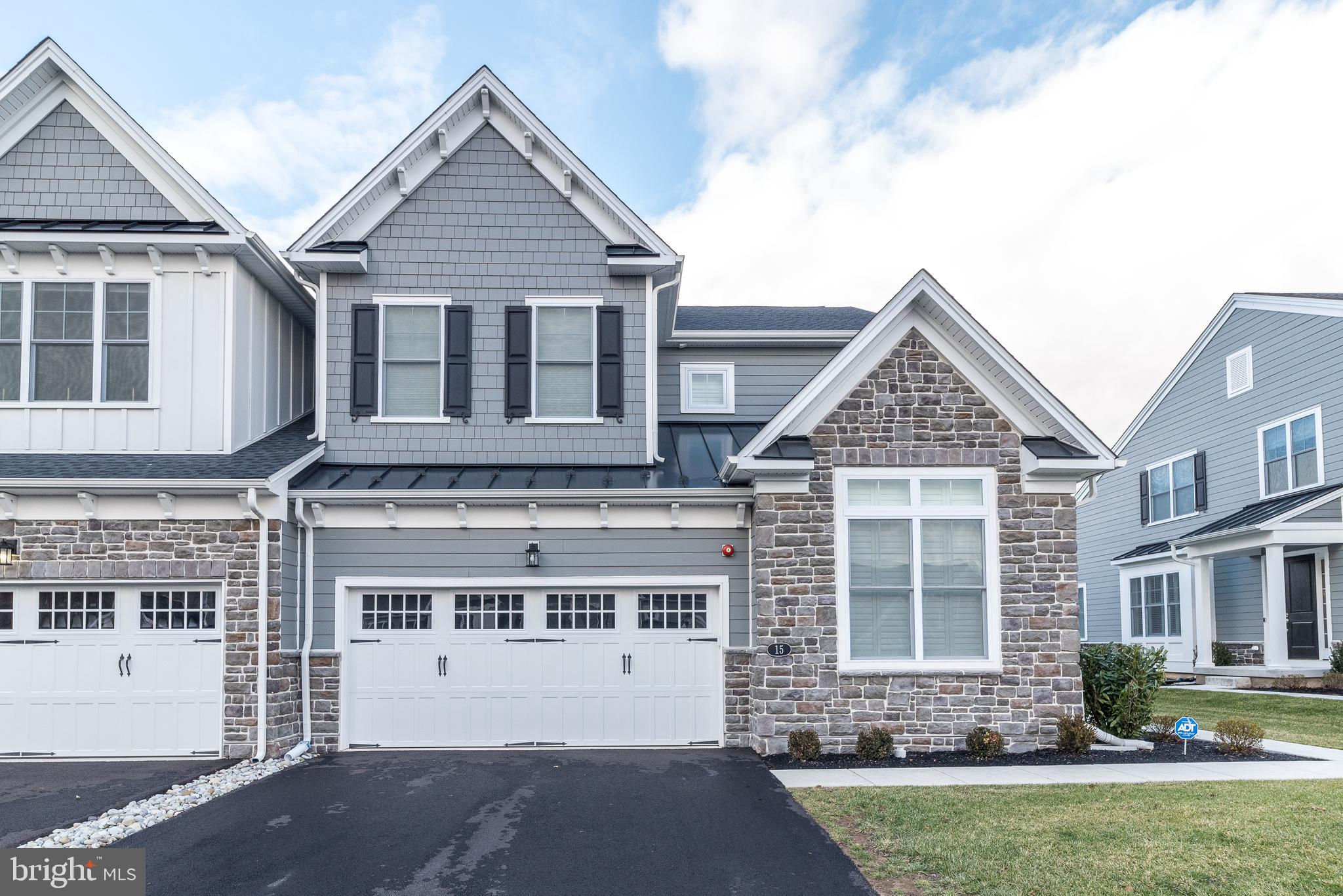Another Property Sold - 15 Overlook Circle, Ambler, PA 19002