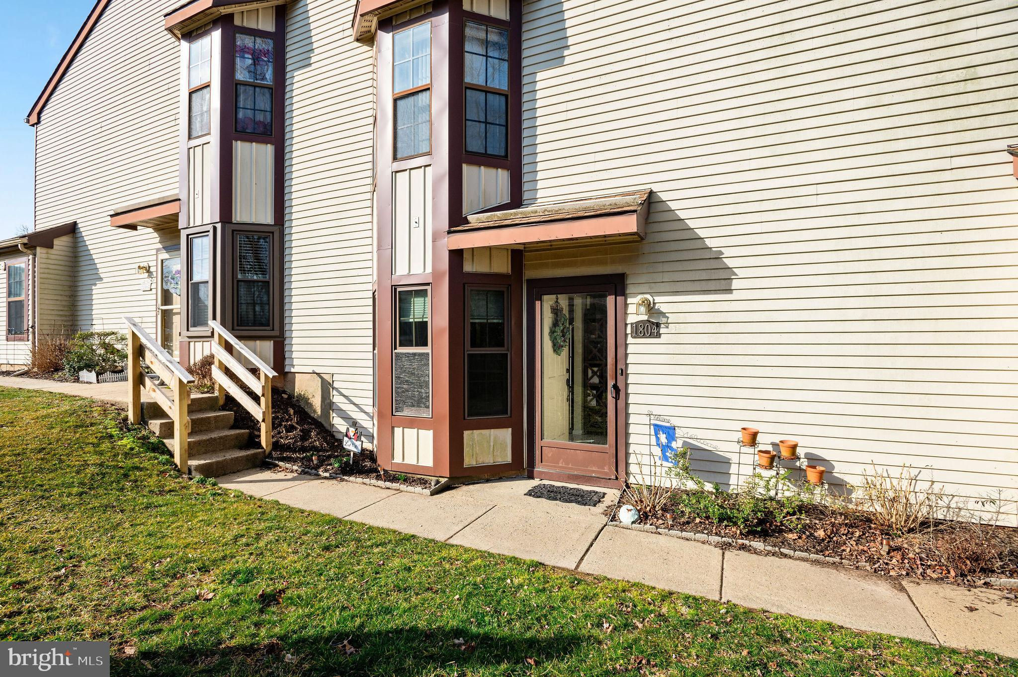 Another Property Sold - 1804 Clark Court, Southampton, PA 18966