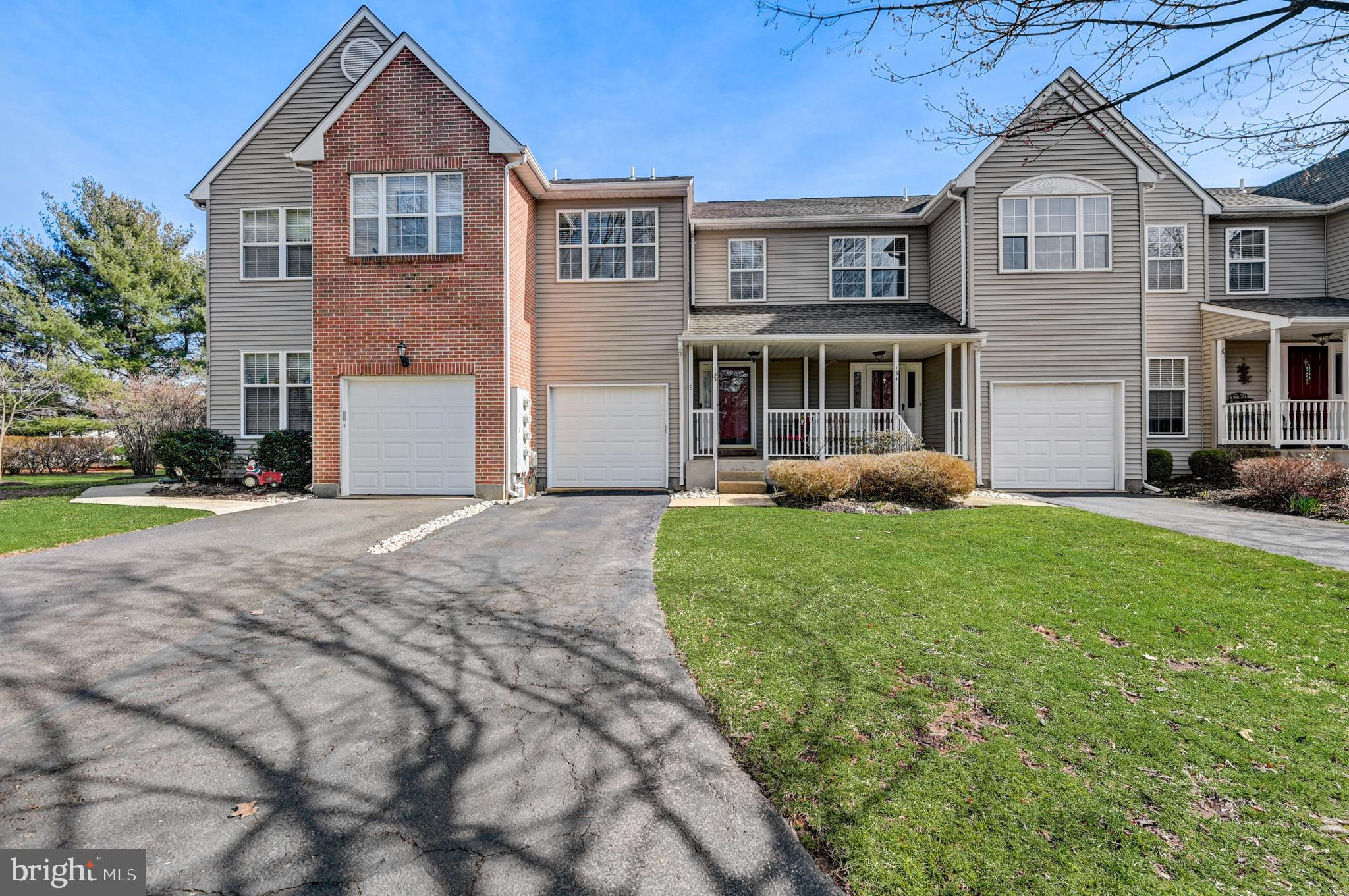 Another Property Sold - 133 Bishops Gate Lane, Doylestown, PA 18901