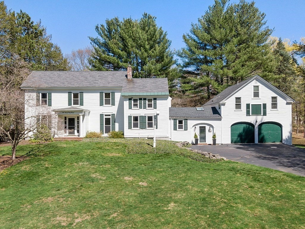 691 Great Pond Road, North Andover, MA 01845