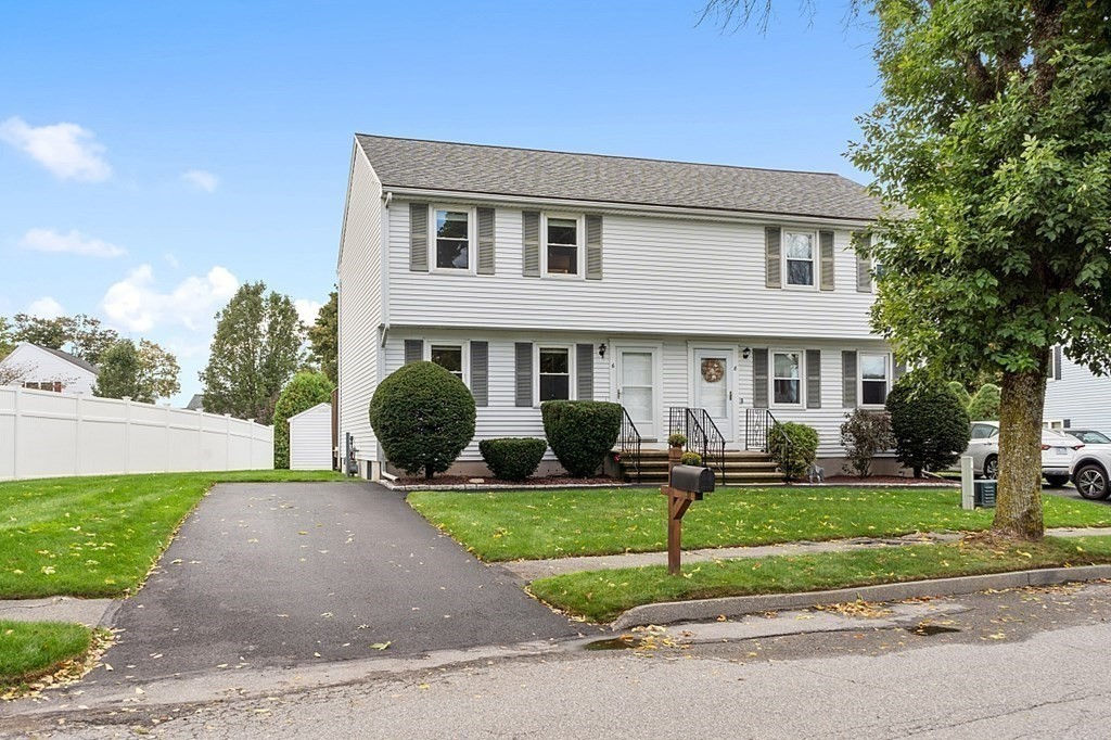 6 Glen Meadow Road 6, Haverhill, MA 01835