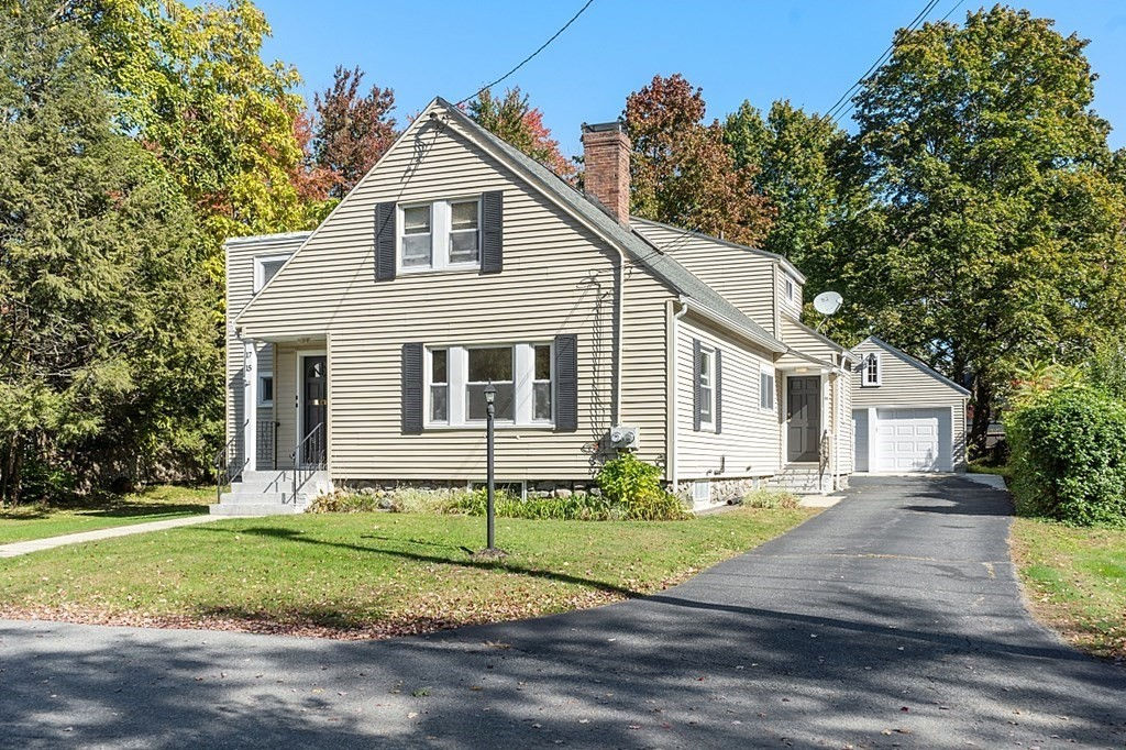 15 Wood Ave 15, North Andover, MA 01845