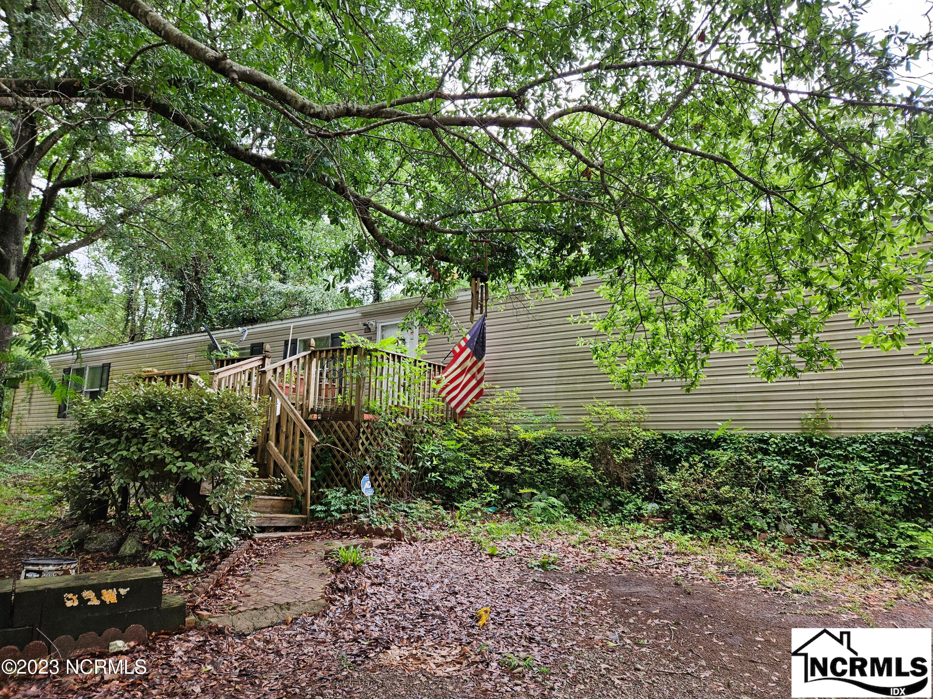 358 Darden Drive sw, Shallotte, NC 28470