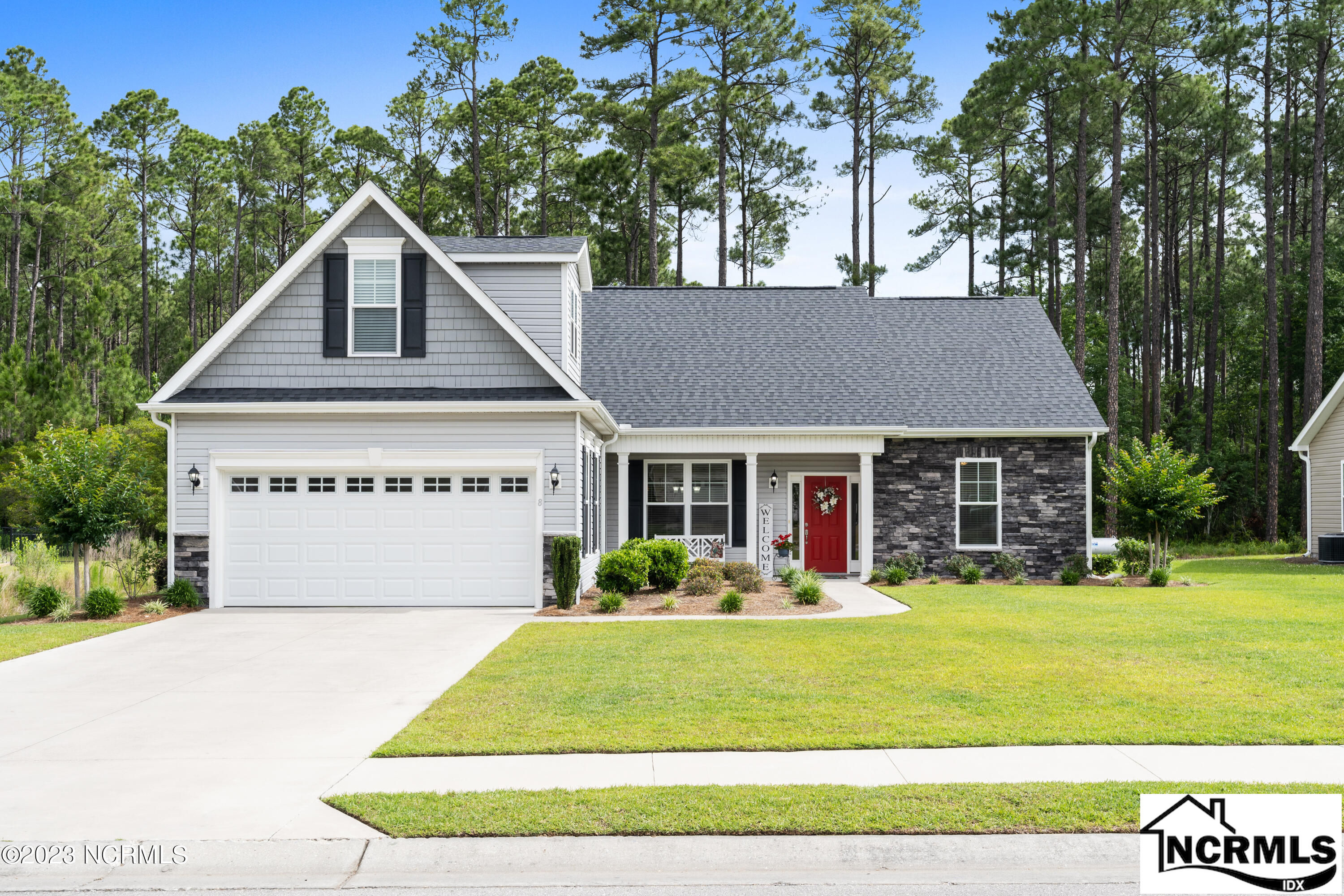 8 Edinburgh Drive, Shallotte, NC 28470