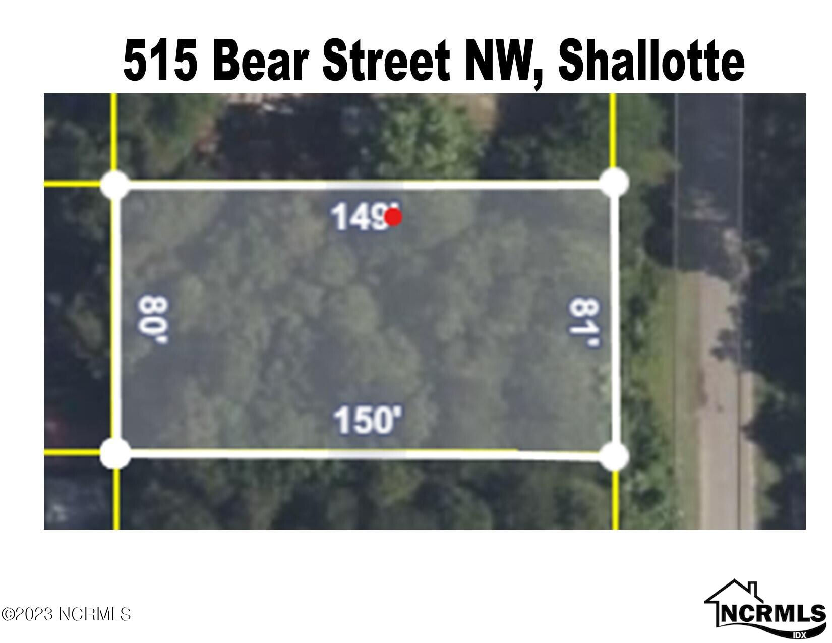 515 Bear Street nw, Shallotte, NC 28470
