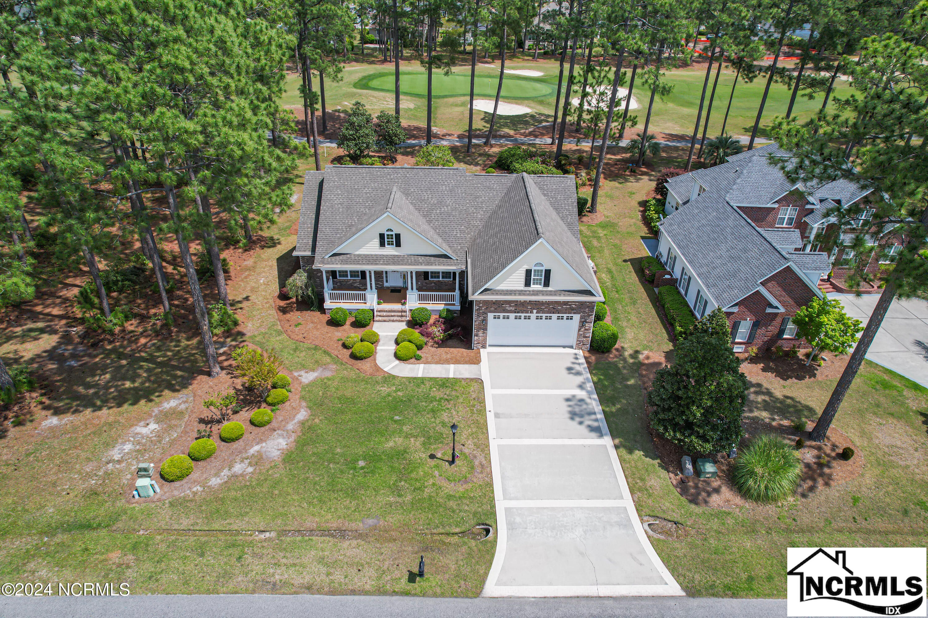 588 Stanton Hall Drive nw, Calabash, NC 28467