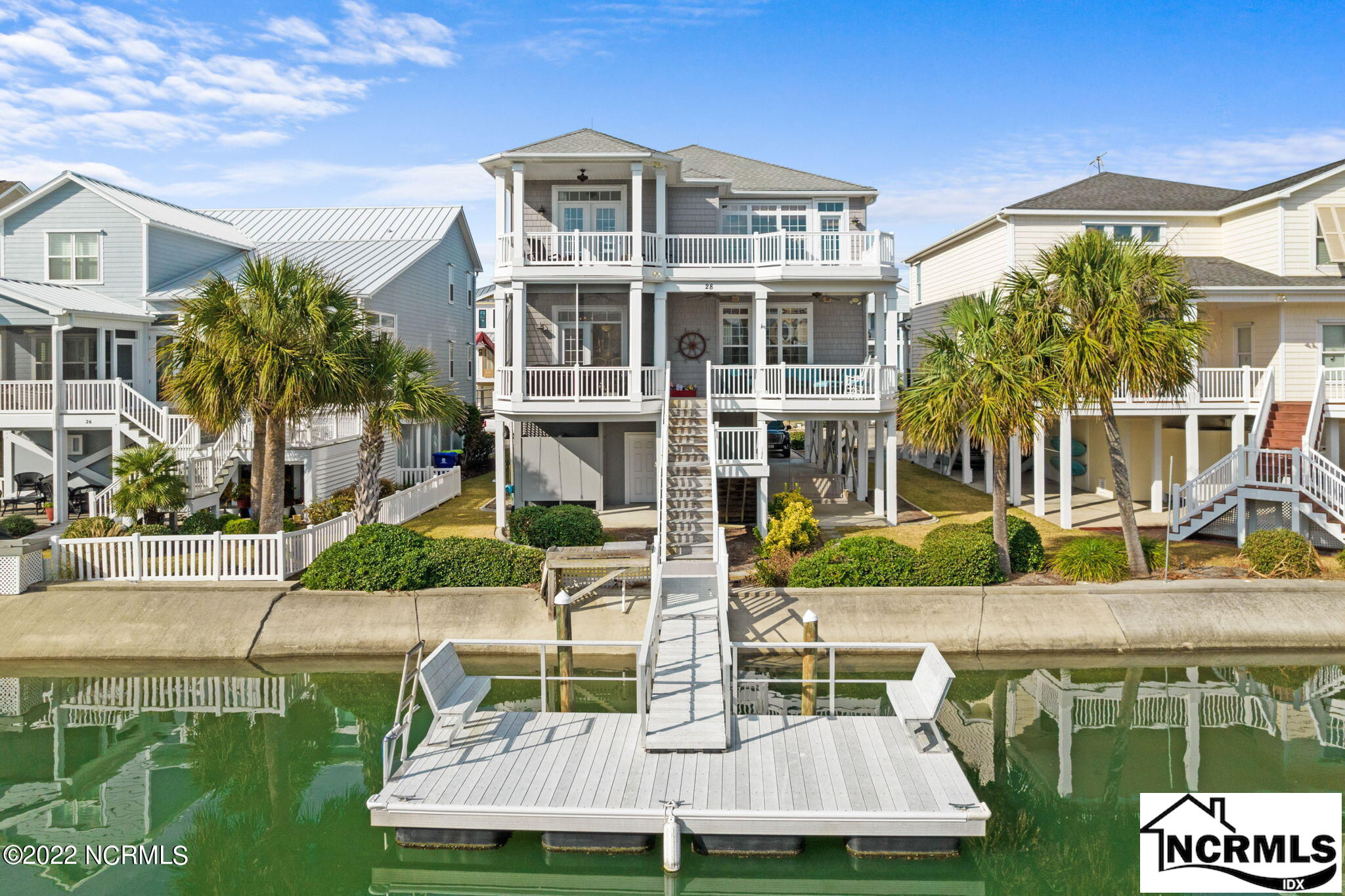 Another Property Sold 28 Cumberland Street, Ocean Isle Beach, NC