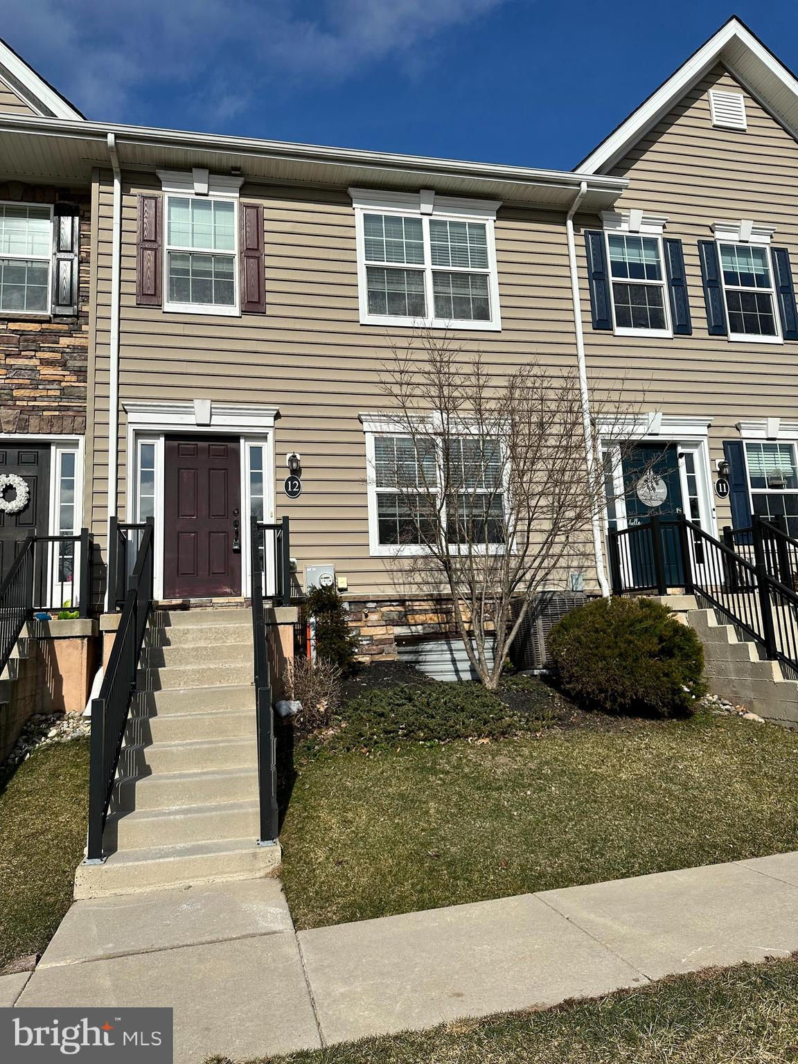 Another Property Rented - 3910 Cephas Child Road 12, Doylestown, PA 18902