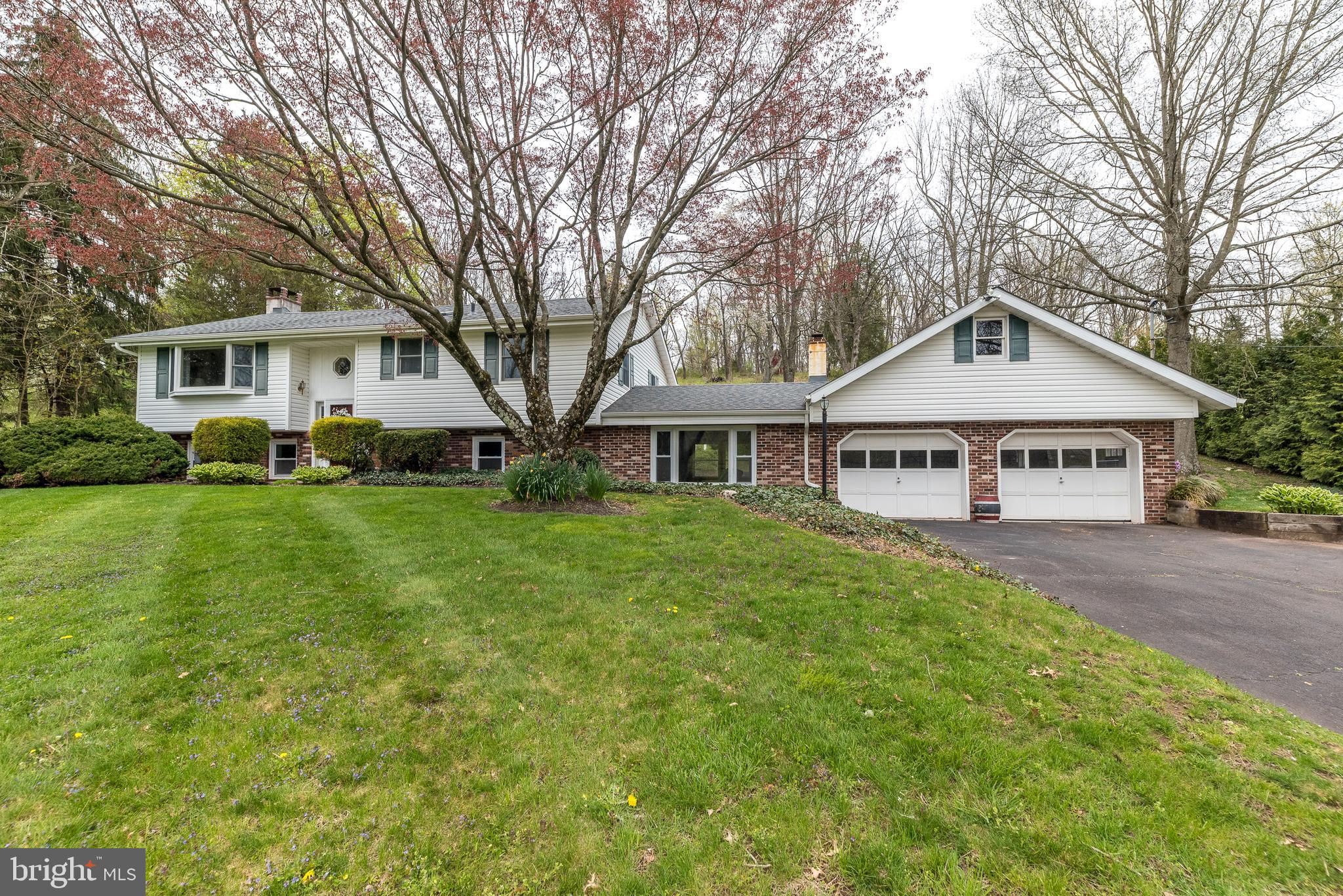 506 S Perkasie Road, Perkasie, PA 18944 is now new to the market!