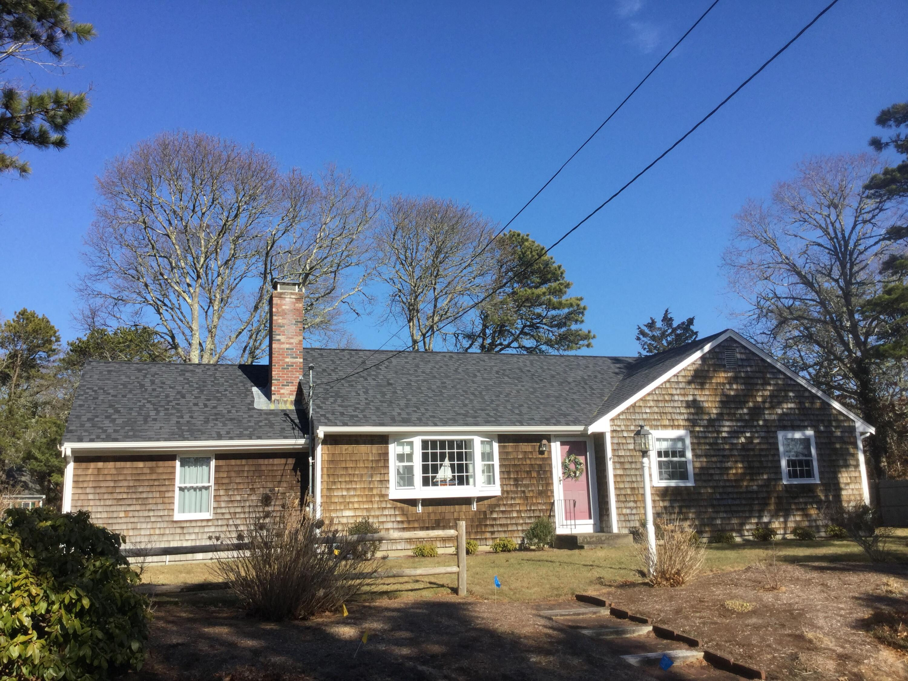 4 Sandy Lane, Harwich, MA 02645