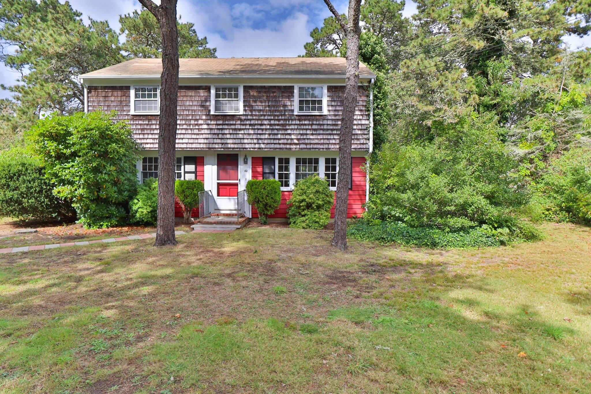 62 Long Road, Harwich, MA 02645