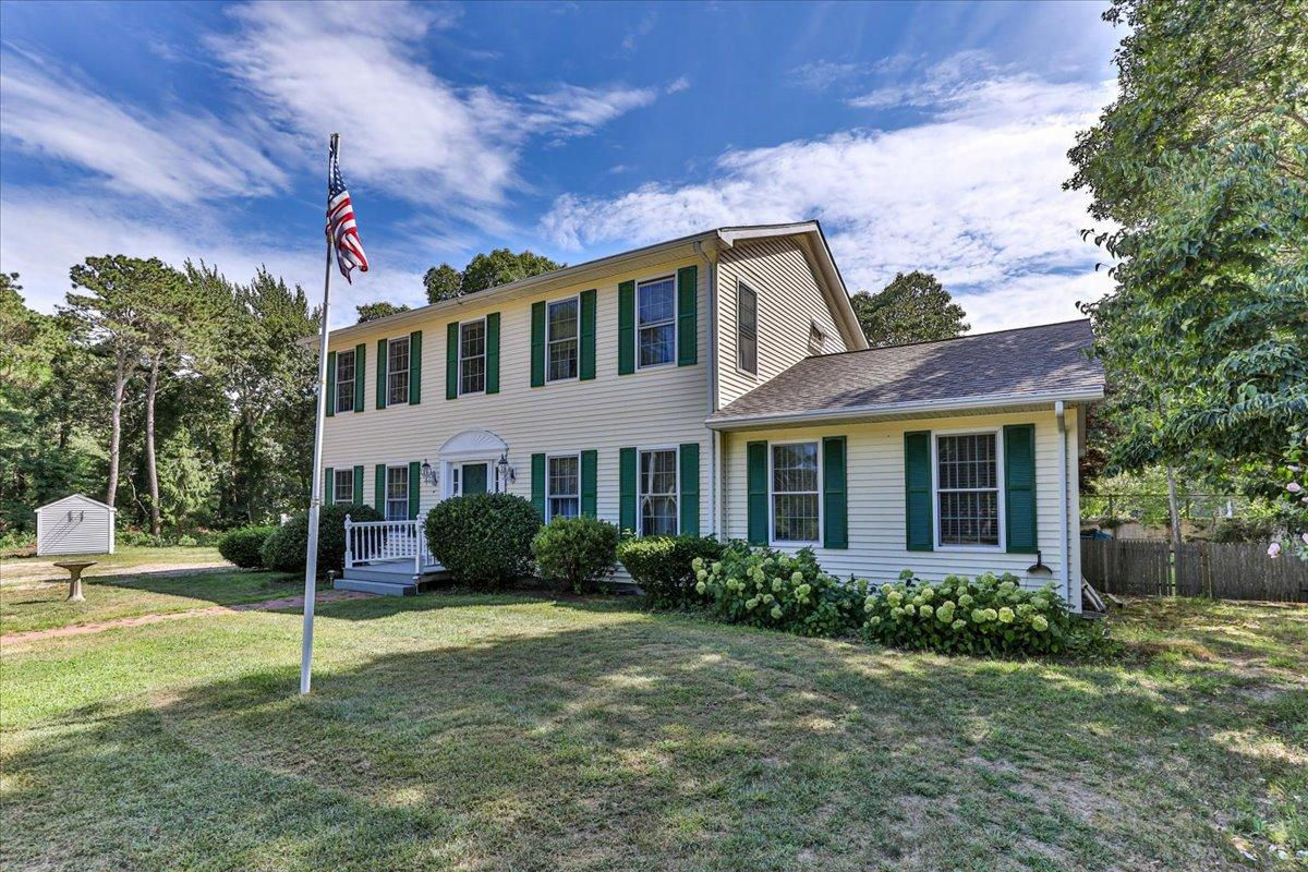 79 Route 28, West Harwich, MA 02671