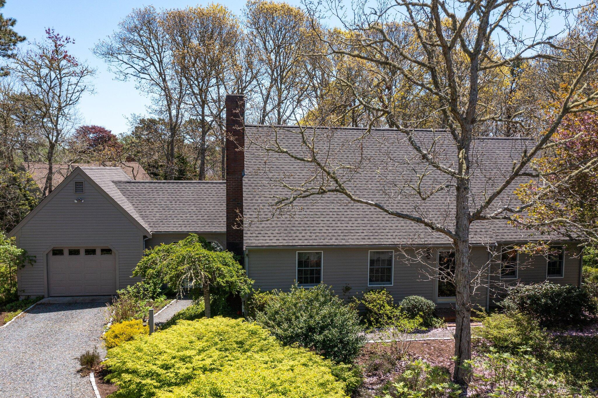 14 Harvest Hollow Drive, Harwich Port, MA 02646