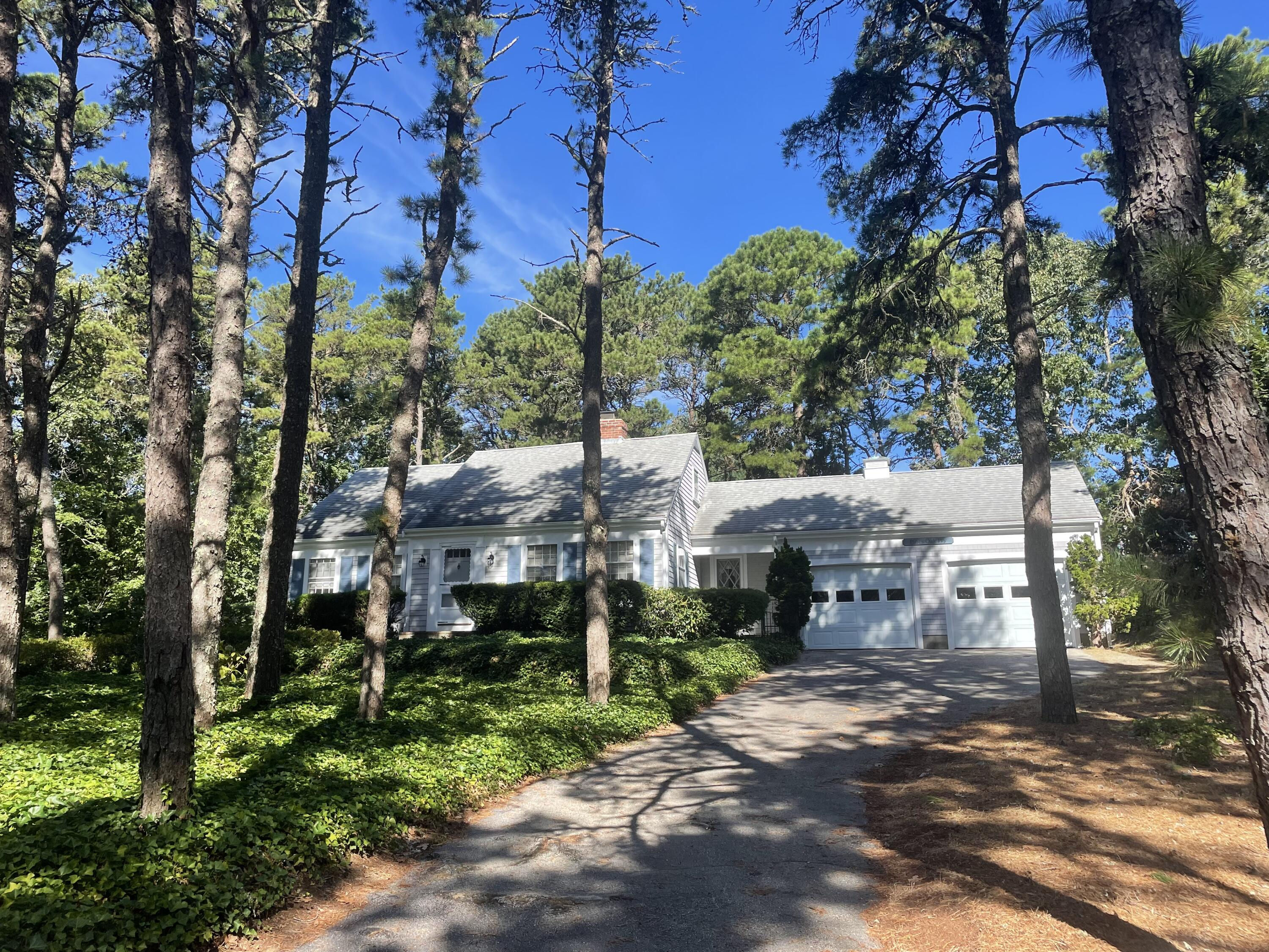 134 Driftwood Lane, South Yarmouth, MA 02664