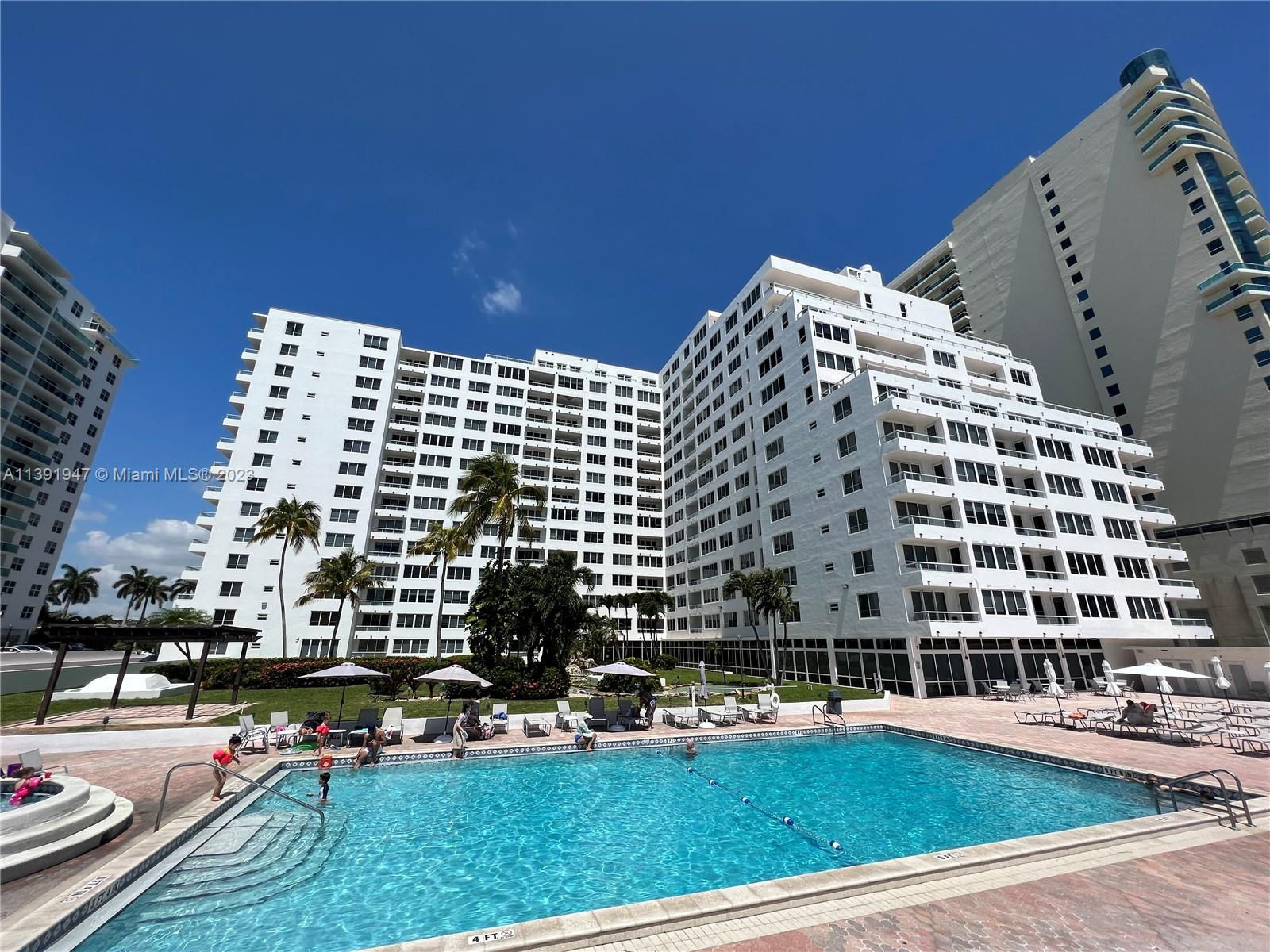 5005 Collins Ave 1023, Miami Beach, FL 33140