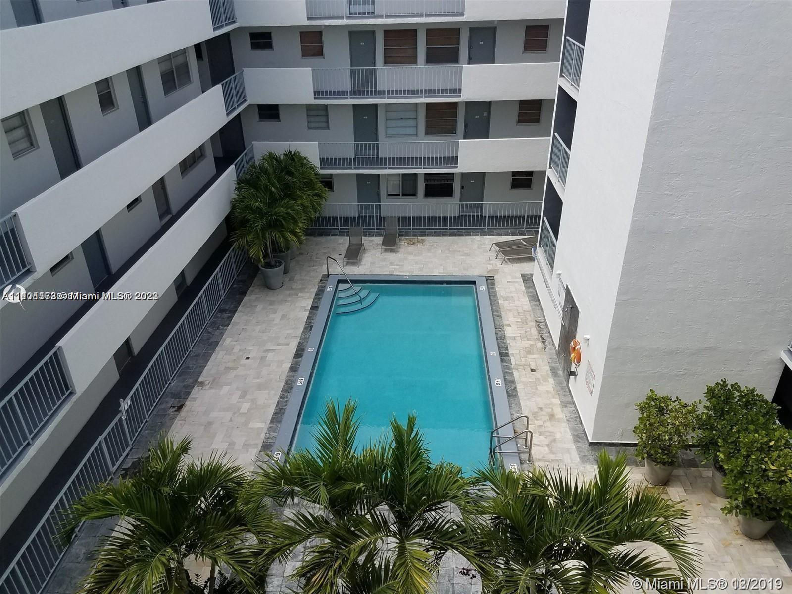 1610 Lenox Ave 410, Miami Beach, FL 33139