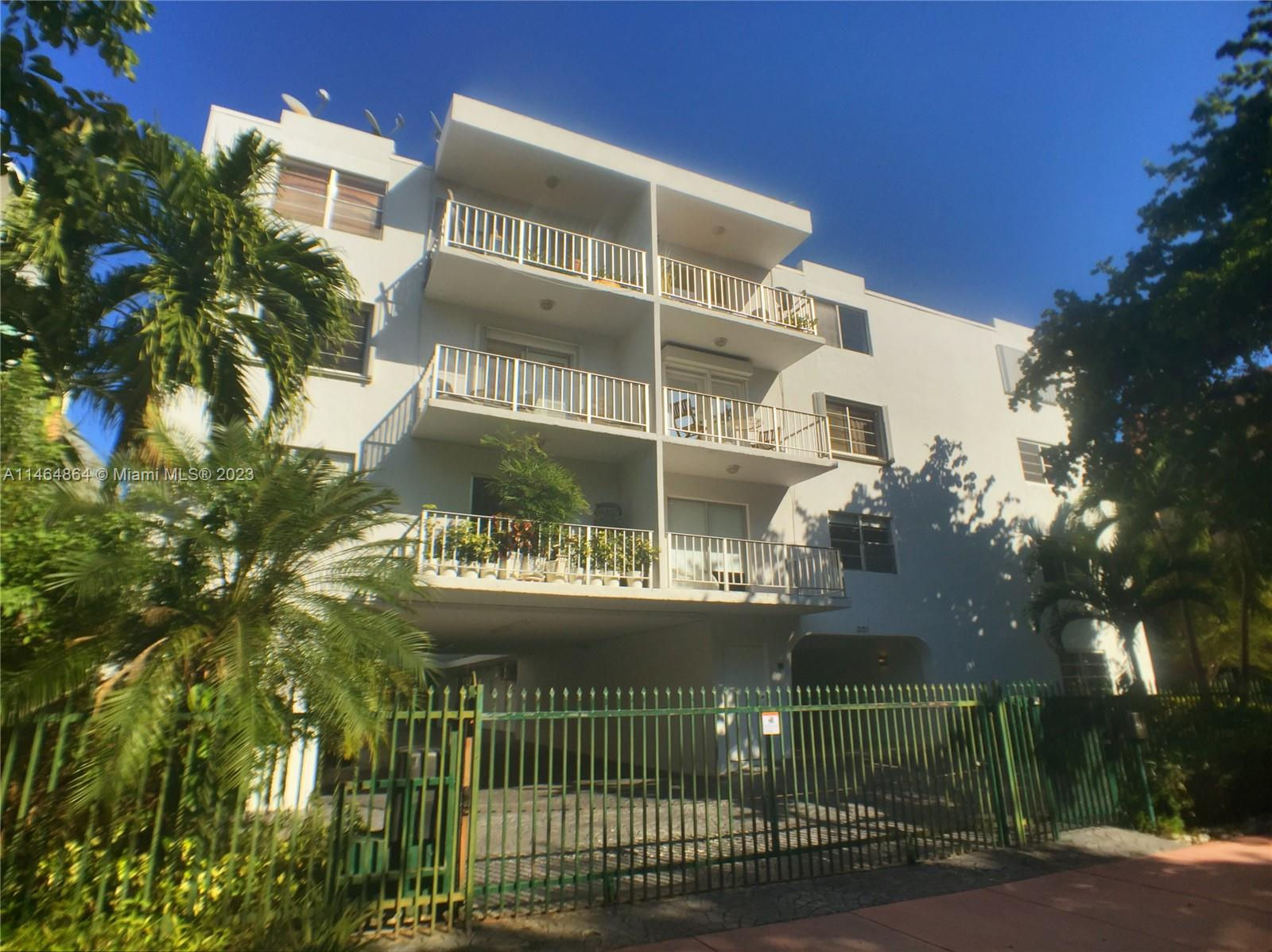 201 Jefferson Ave 3d, Miami Beach, FL 33139