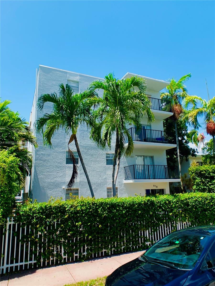 618 Euclid Ave 303, Miami Beach, FL 33139