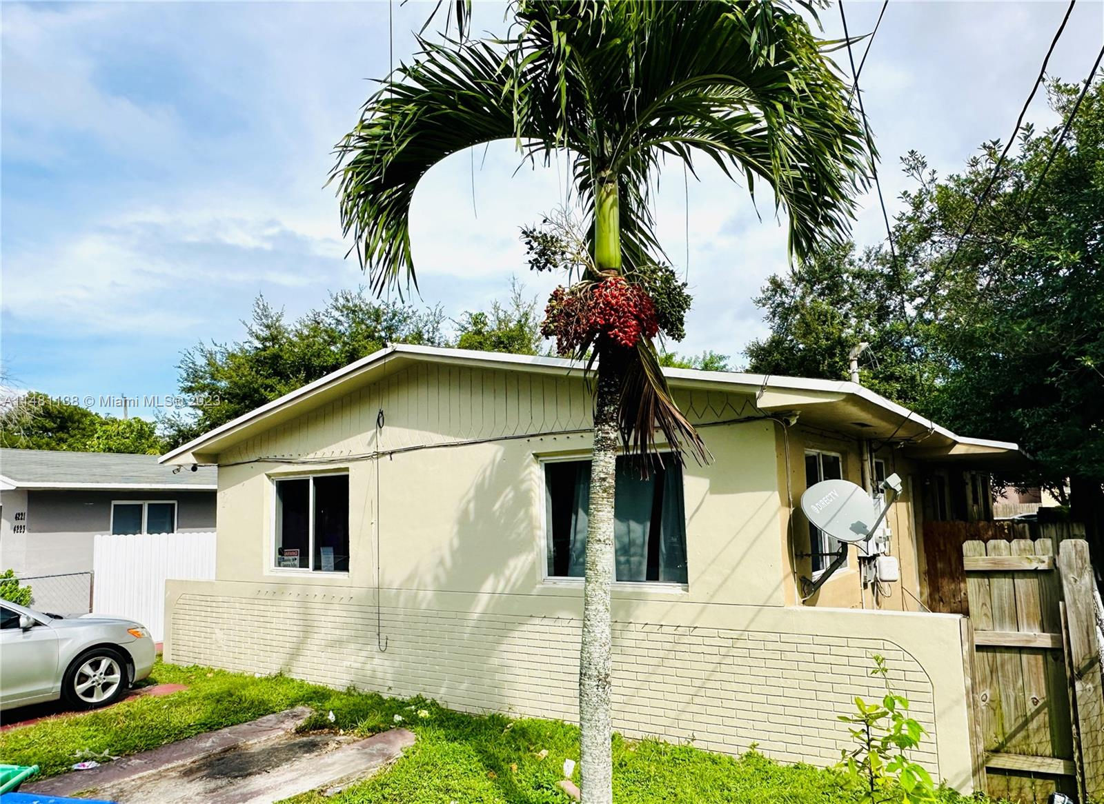 4211 nw 18th Ave, Miami, FL 33142