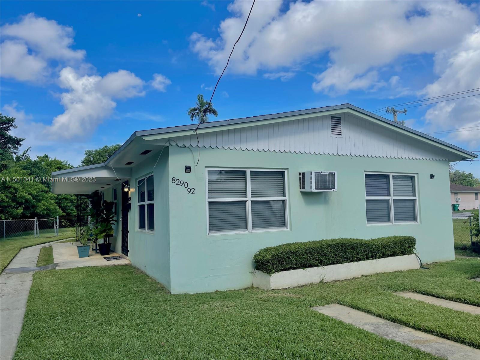 8292 nw 5th Ave 8292, Miami, FL 33150