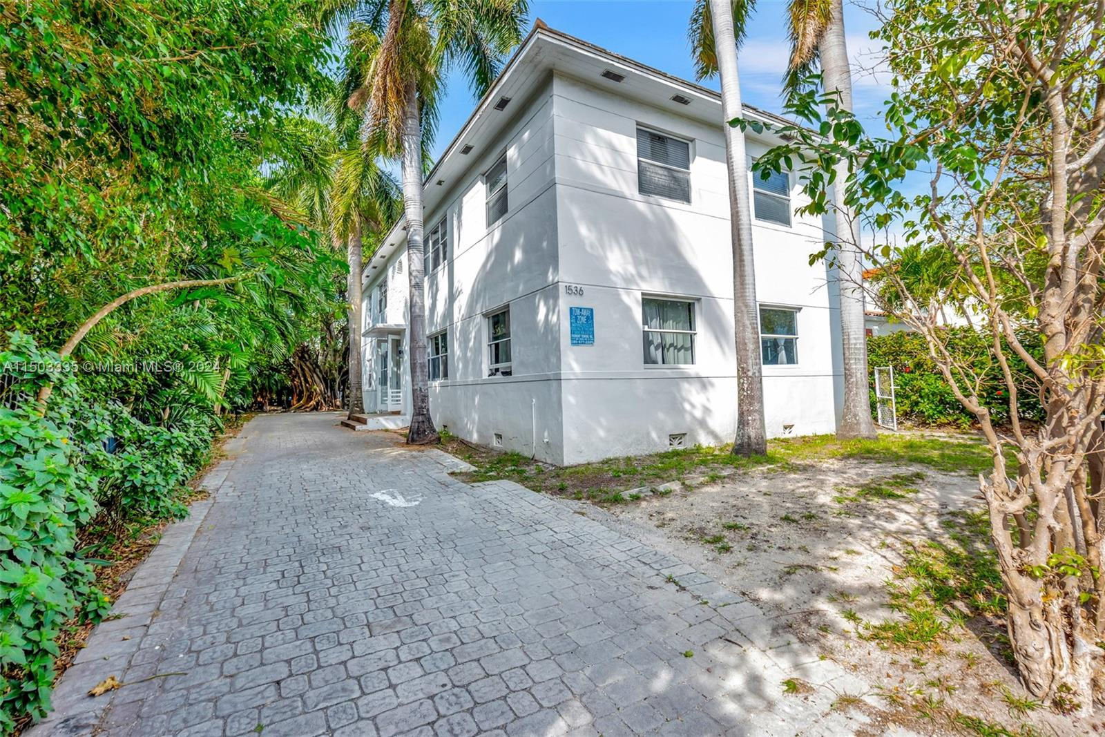 1536 Michigan Ave 2, Miami Beach, FL 33139